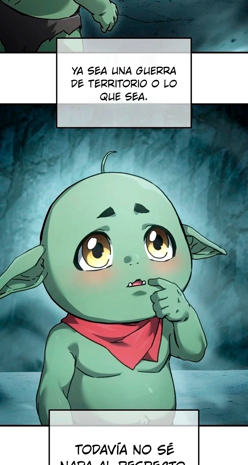 Corporación Goblin Capitulo 1 página 188