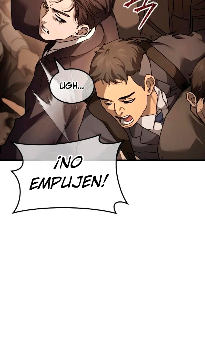 Corporación Goblin Capitulo 1 página 11