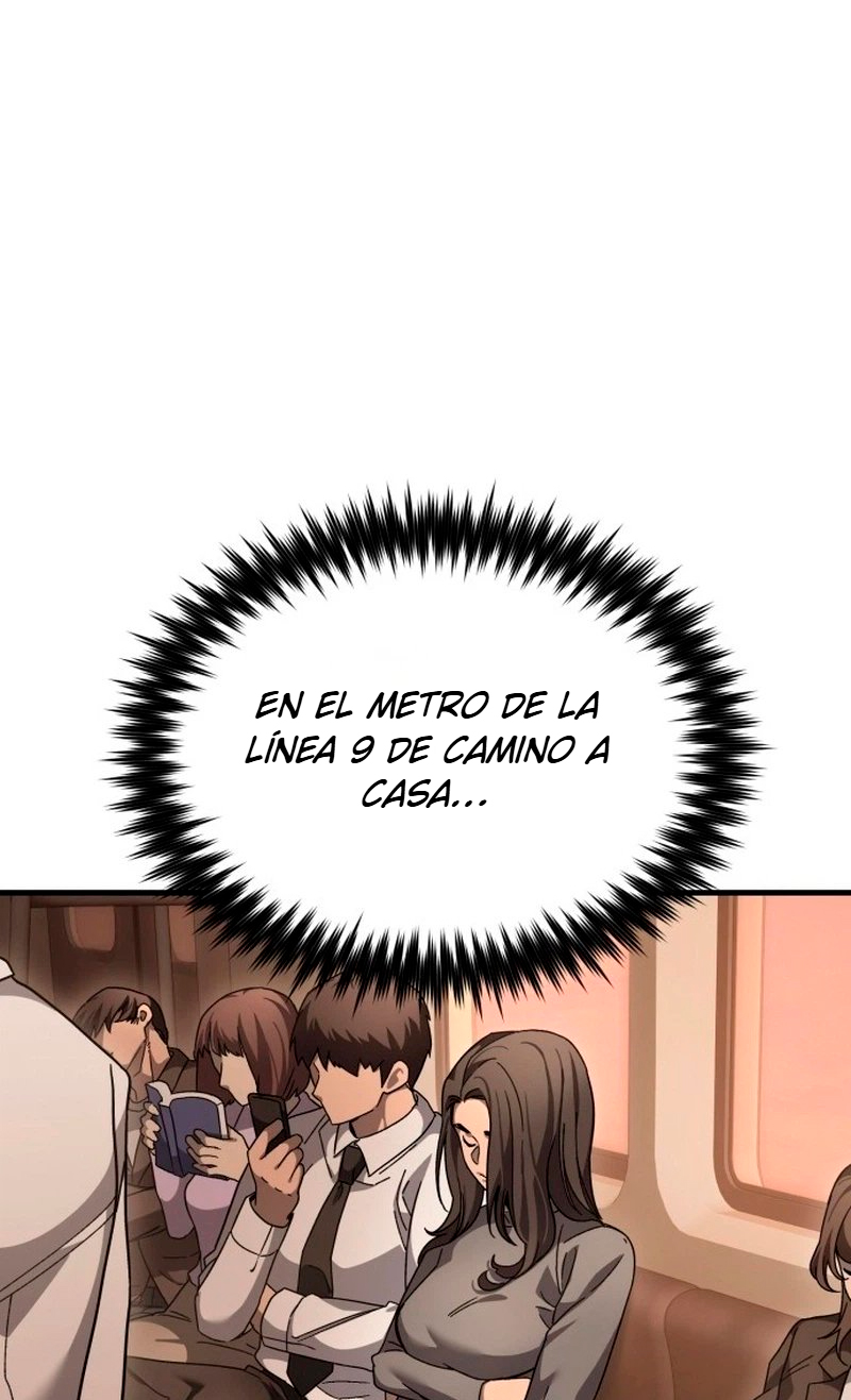 Corporación Goblin Capitulo 1 página 14