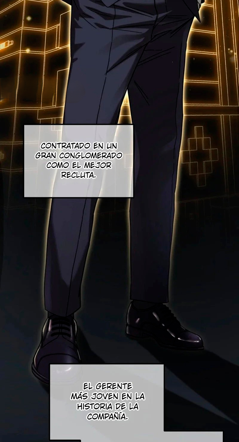 Corporación Goblin Capitulo 1 página 23