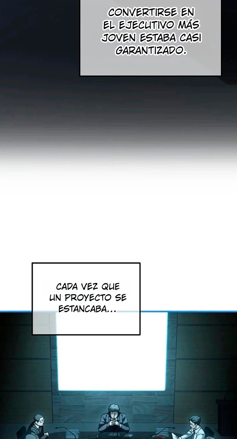 Corporación Goblin Capitulo 1 página 24
