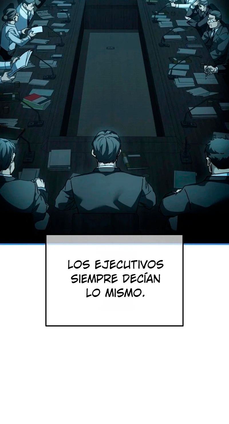 Corporación Goblin Capitulo 1 página 25