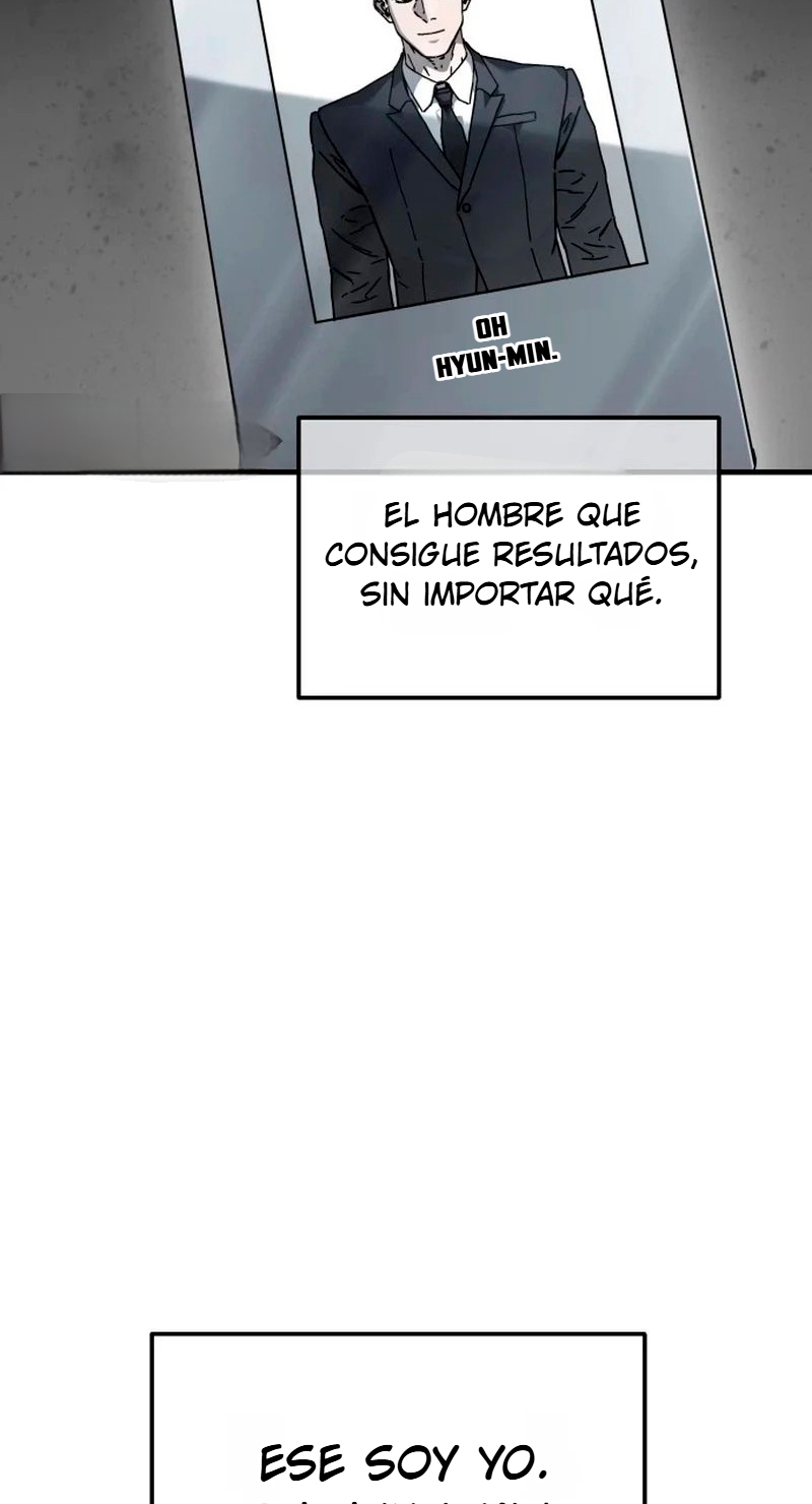 Corporación Goblin Capitulo 1 página 28