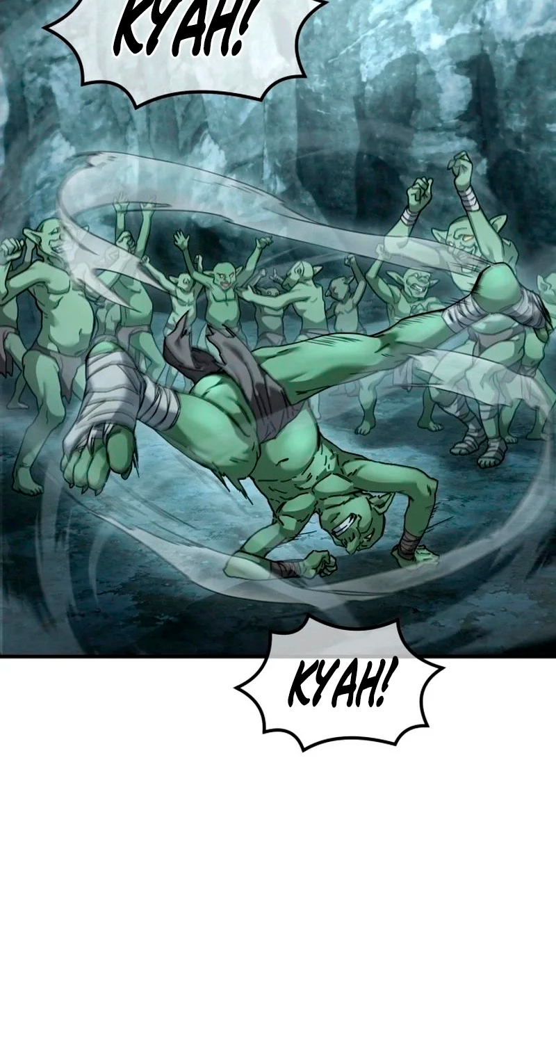 Corporación Goblin Capitulo 1 página 47