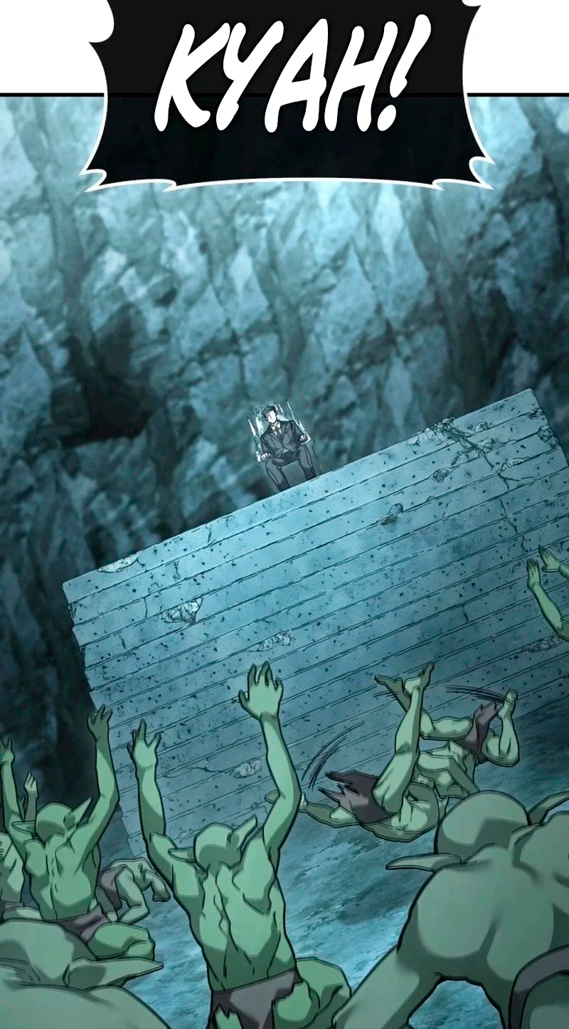 Corporación Goblin Capitulo 1 página 54
