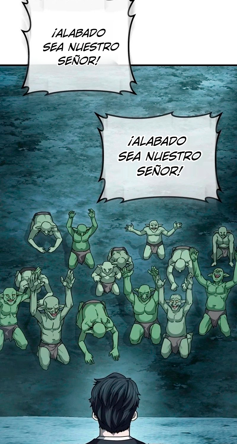 Corporación Goblin Capitulo 1 página 65
