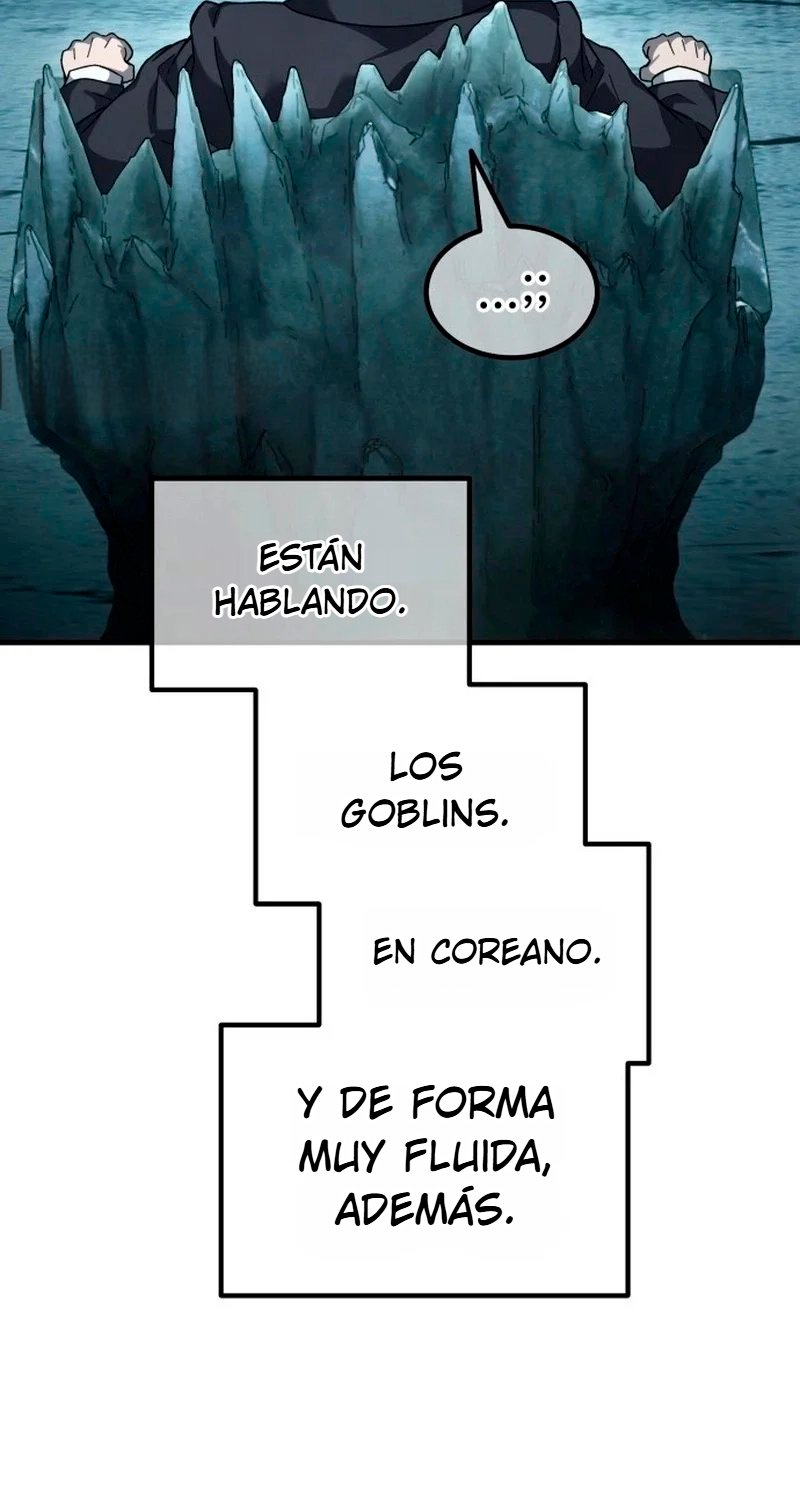 Corporación Goblin Capitulo 1 página 66