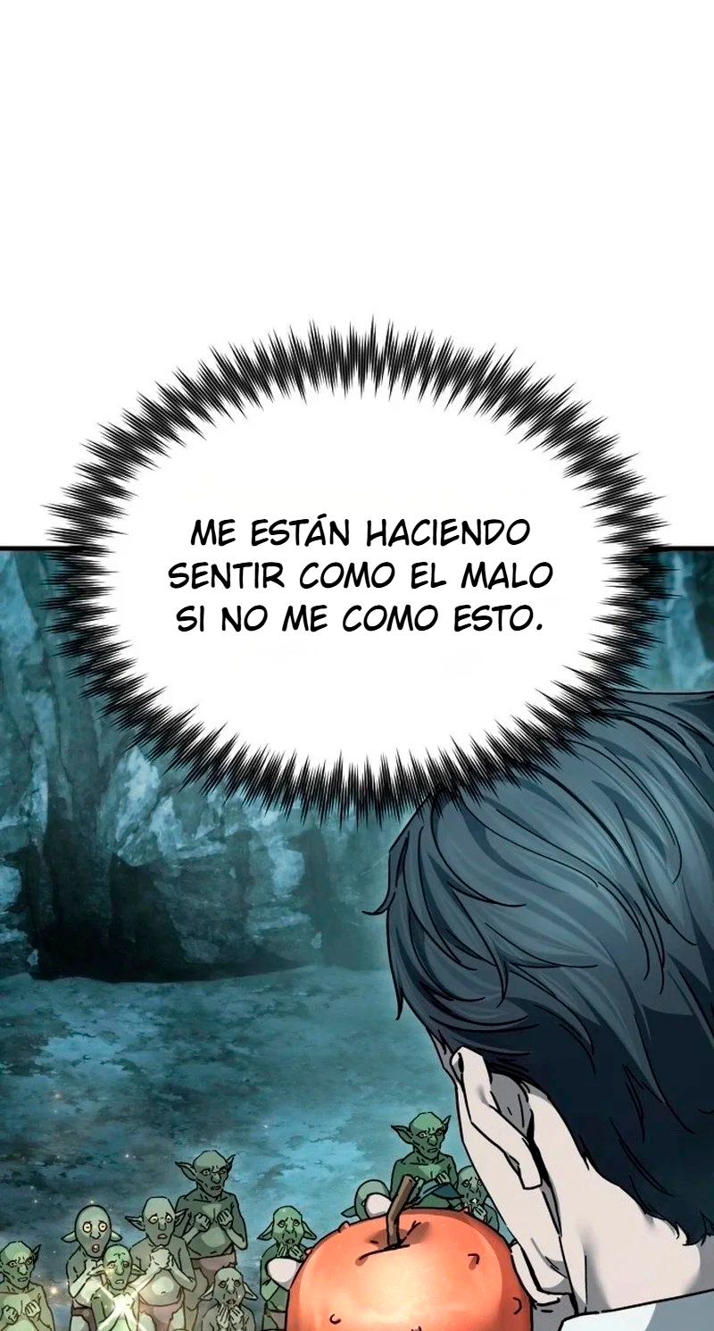 Corporación Goblin Capitulo 1 página 82