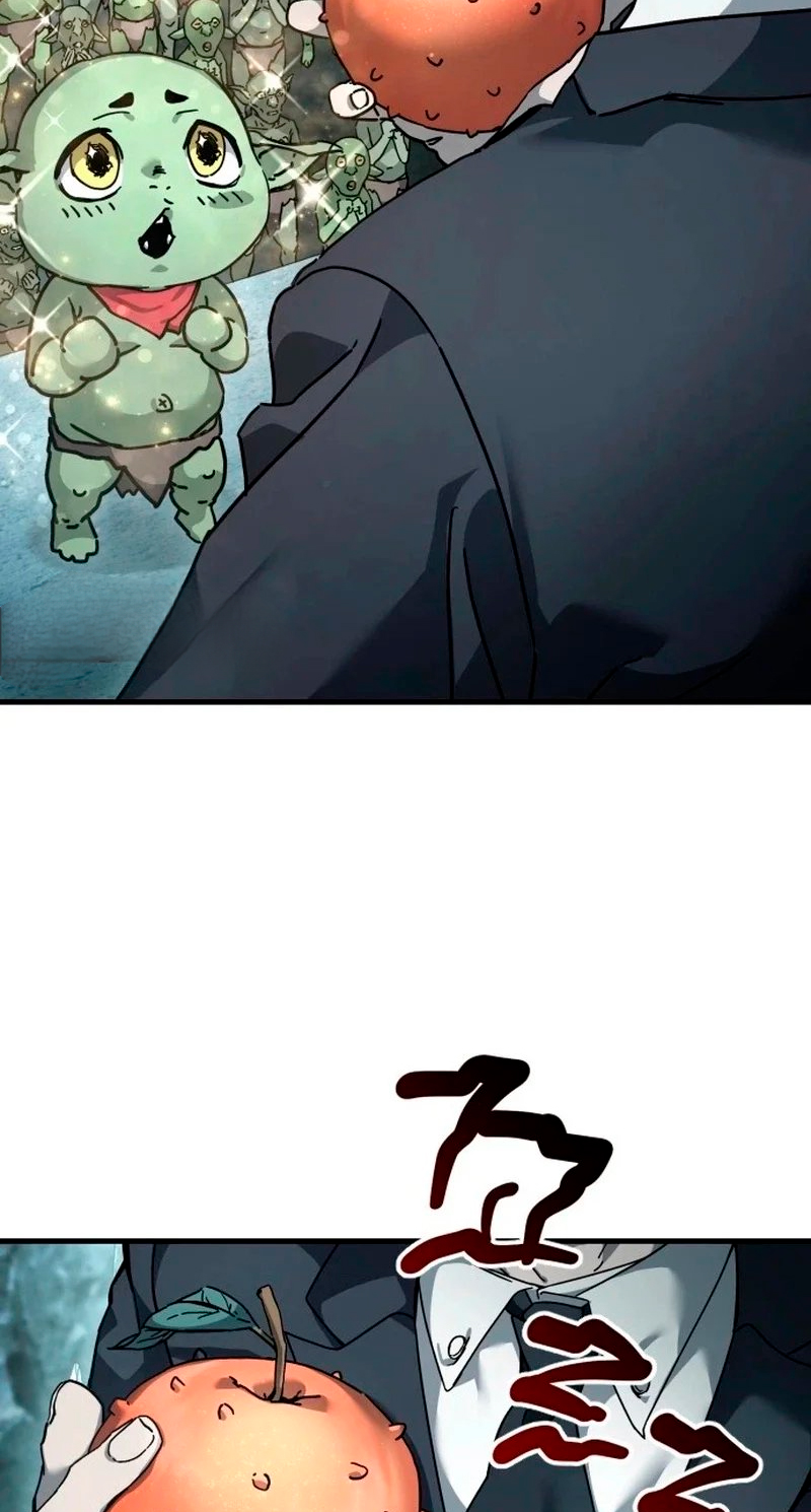 Corporación Goblin Capitulo 1 página 83