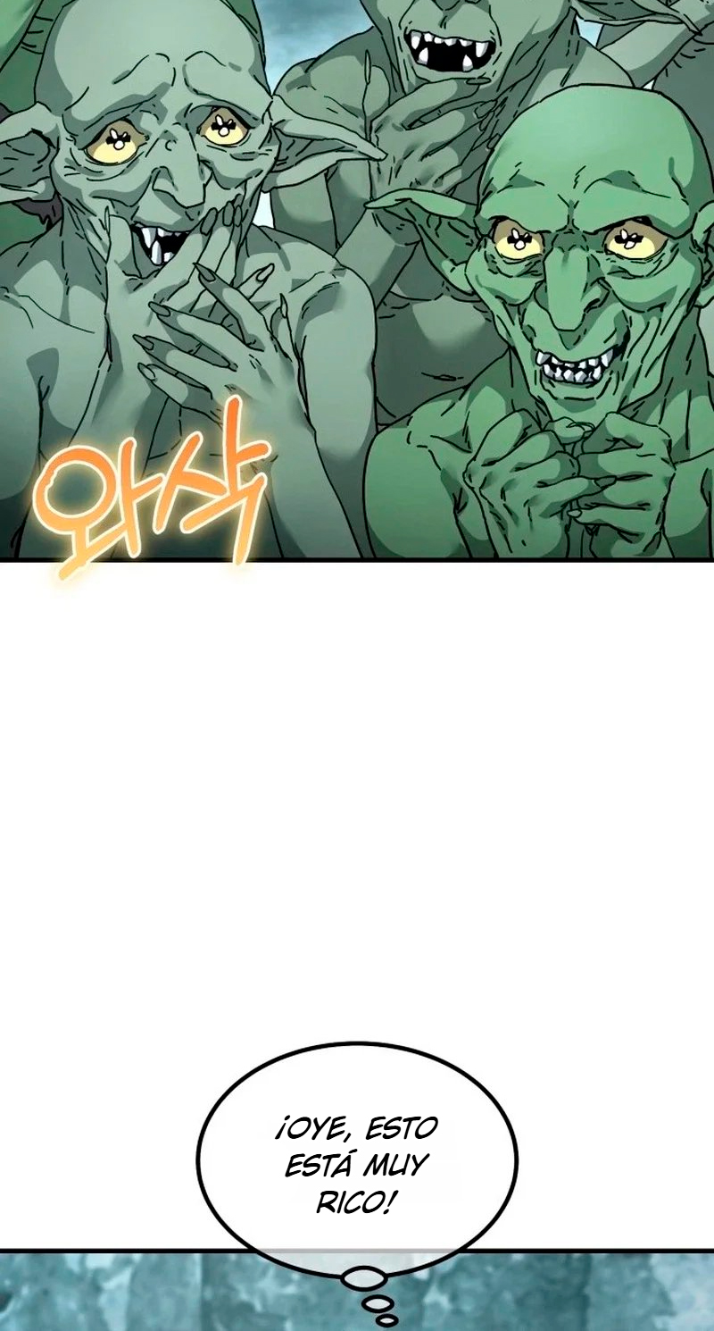 Corporación Goblin Capitulo 1 página 91