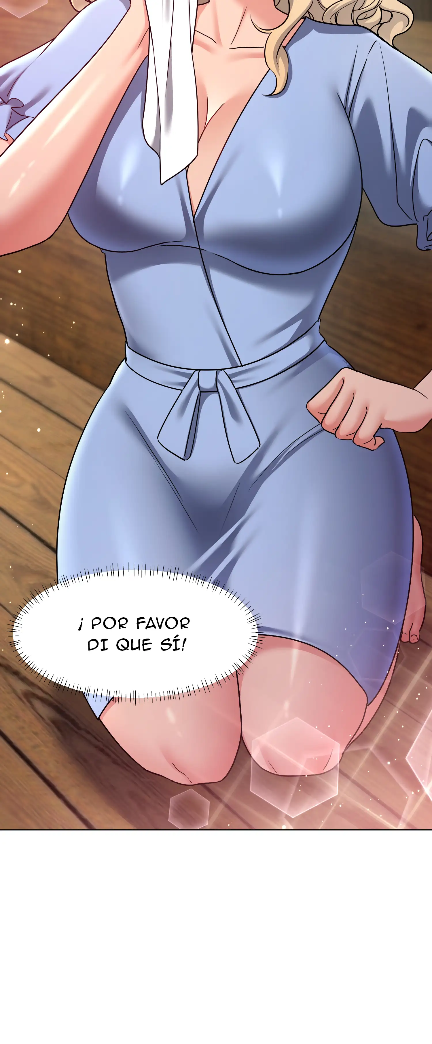 El sabor de la pasión (Sin censura) Capitulo 1 página 13