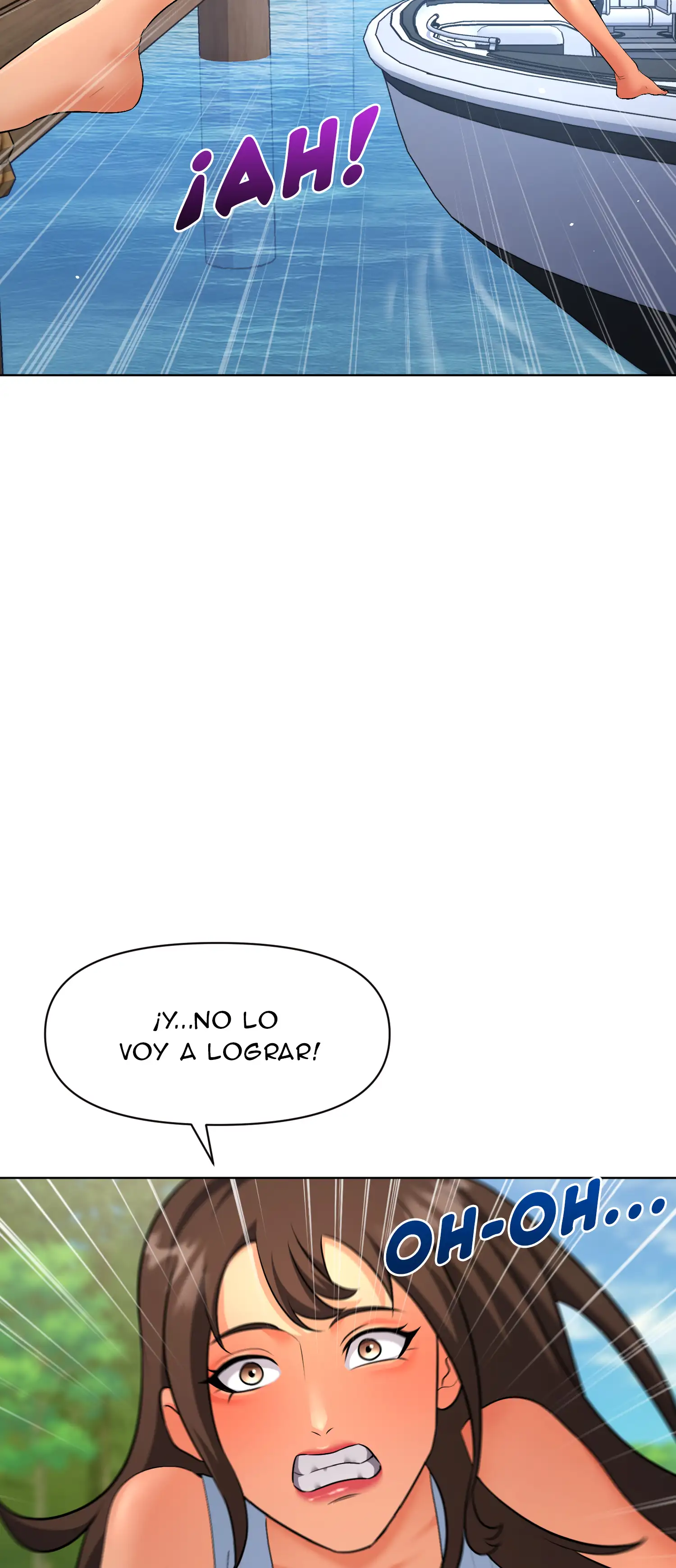 El sabor de la pasión (Sin censura) Capitulo 1 página 39
