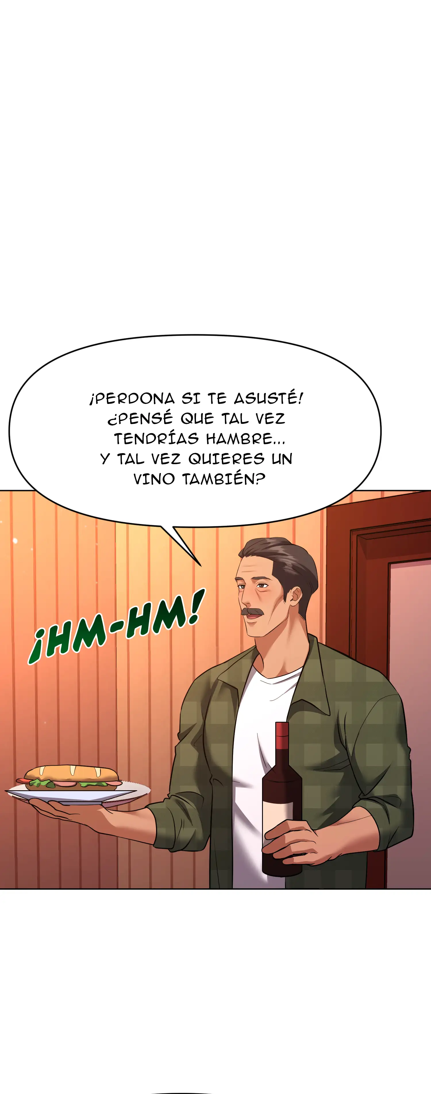 El sabor de la pasión (Sin censura) Capitulo 1 página 59