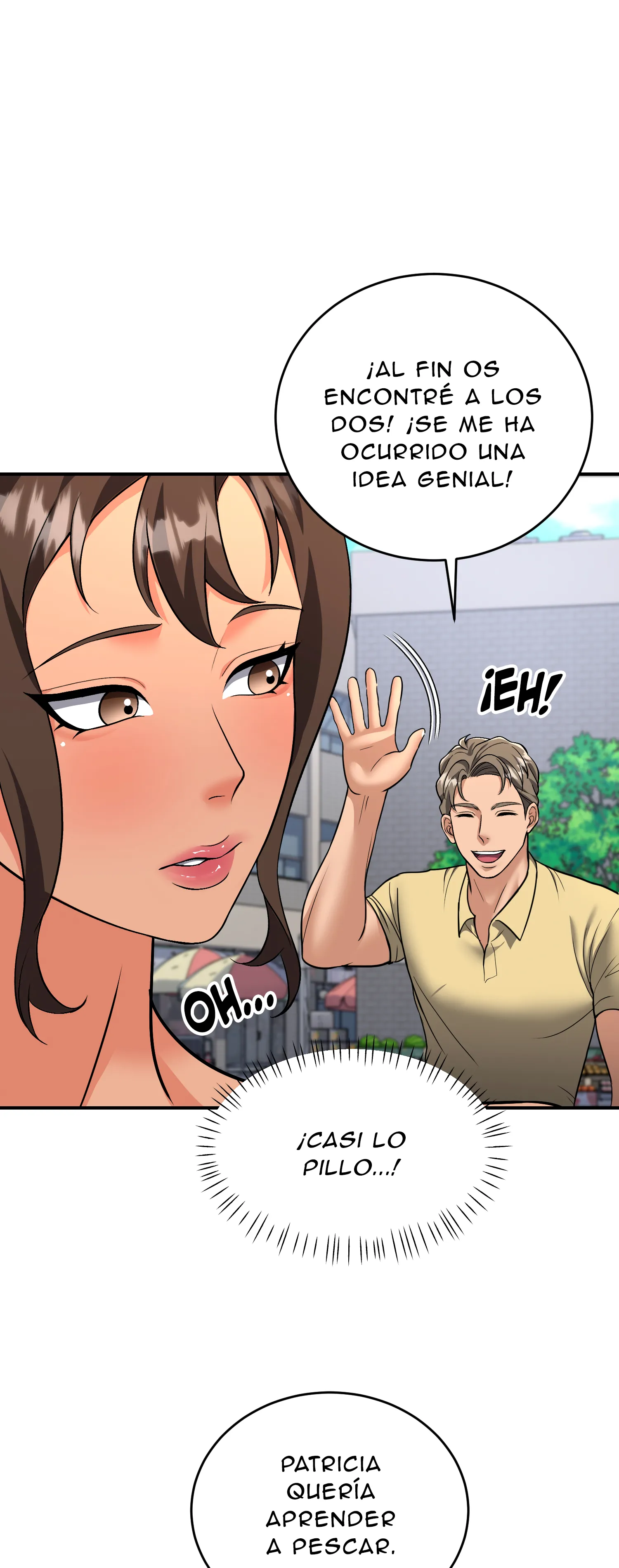 El sabor de la pasión (Sin censura) Capitulo 10 página 16
