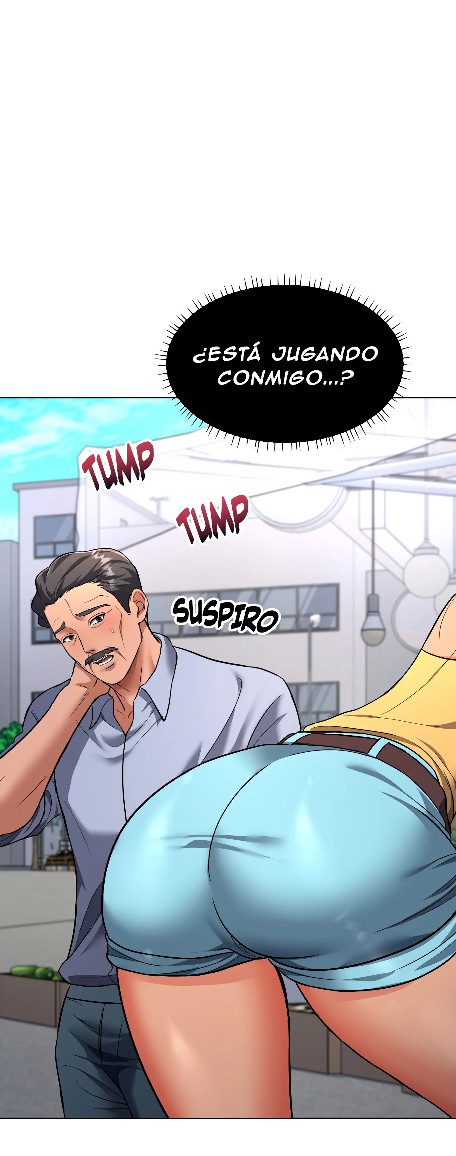 El sabor de la pasión (Sin censura) Capitulo 10 página 2