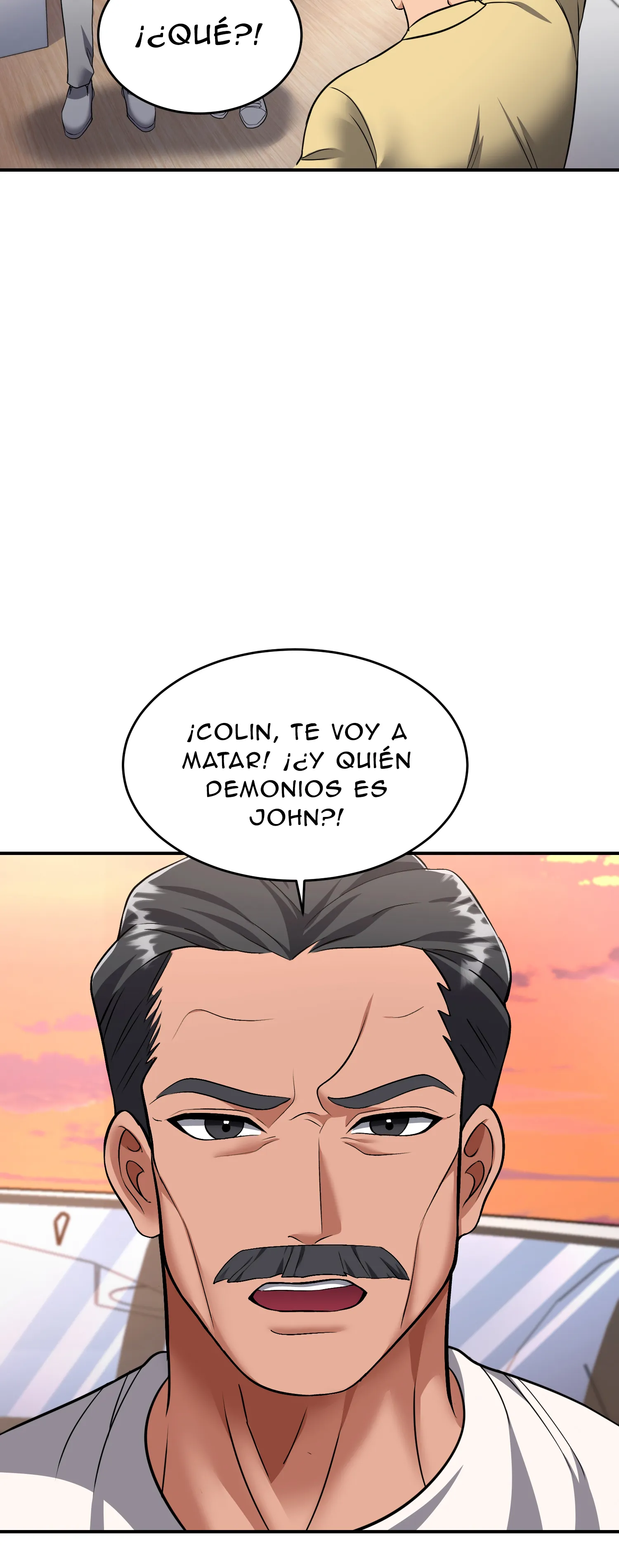 El sabor de la pasión (Sin censura) Capitulo 10 página 28