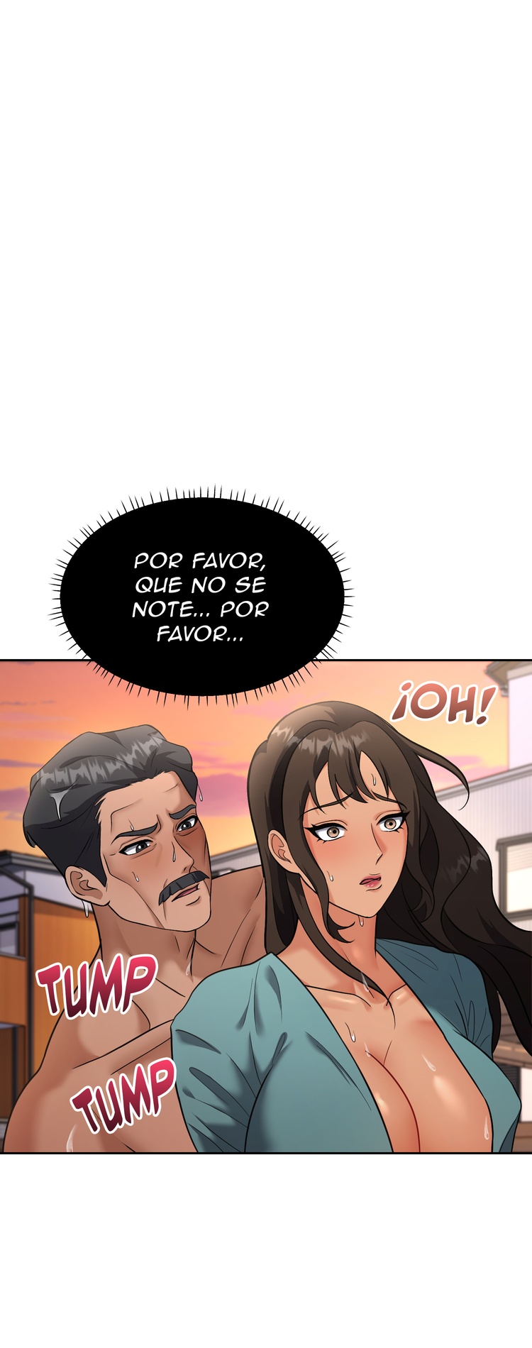 El sabor de la pasión (Sin censura) Capitulo 11 página 21