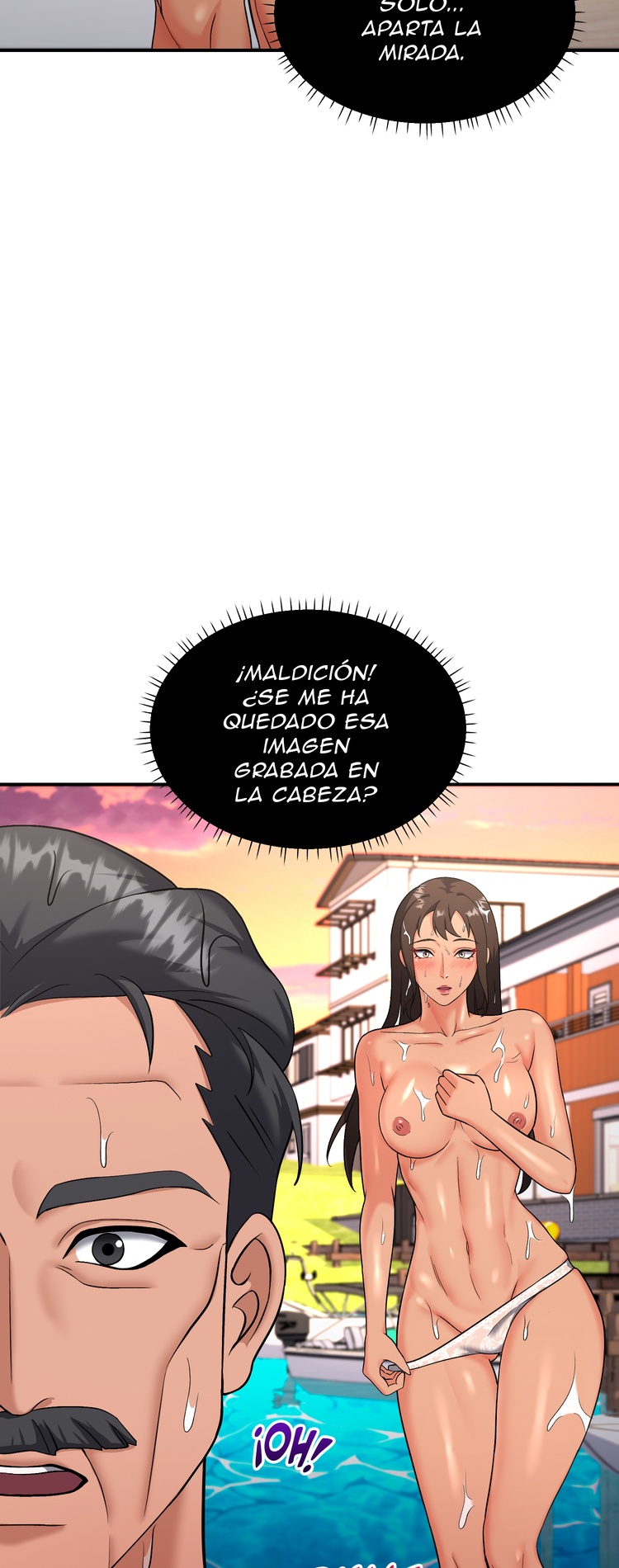El sabor de la pasión (Sin censura) Capitulo 11 página 3