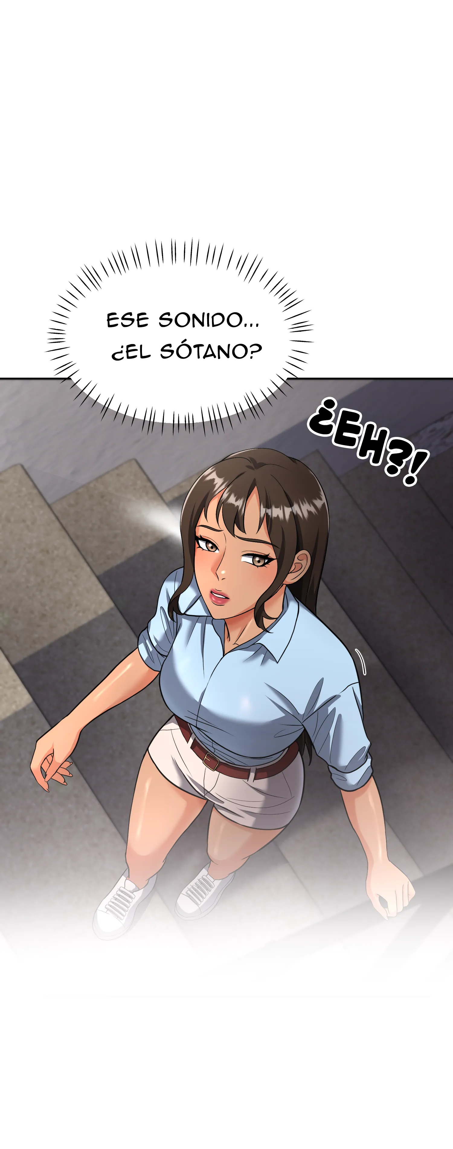 El sabor de la pasión (Sin censura) Capitulo 12 página 14