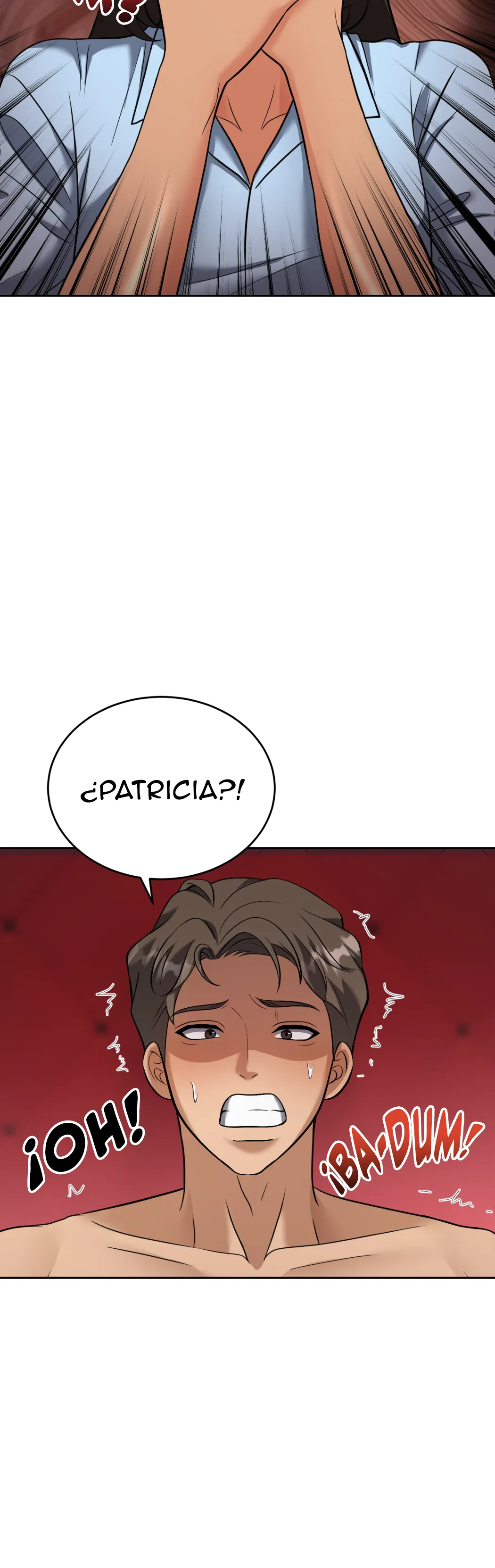 El sabor de la pasión (Sin censura) Capitulo 12 página 46