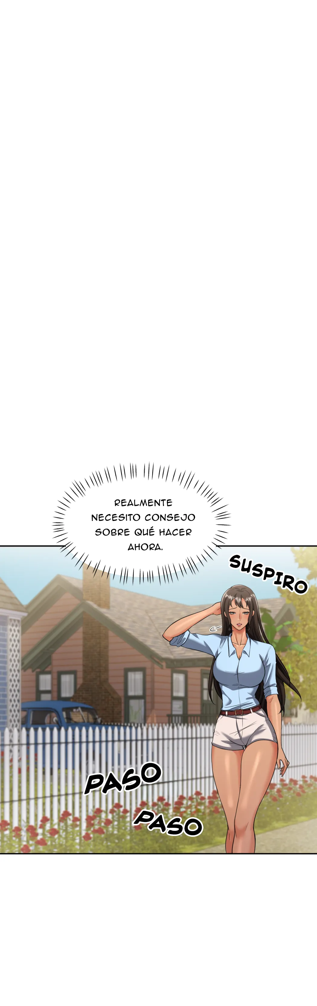 El sabor de la pasión (Sin censura) Capitulo 12 página 9