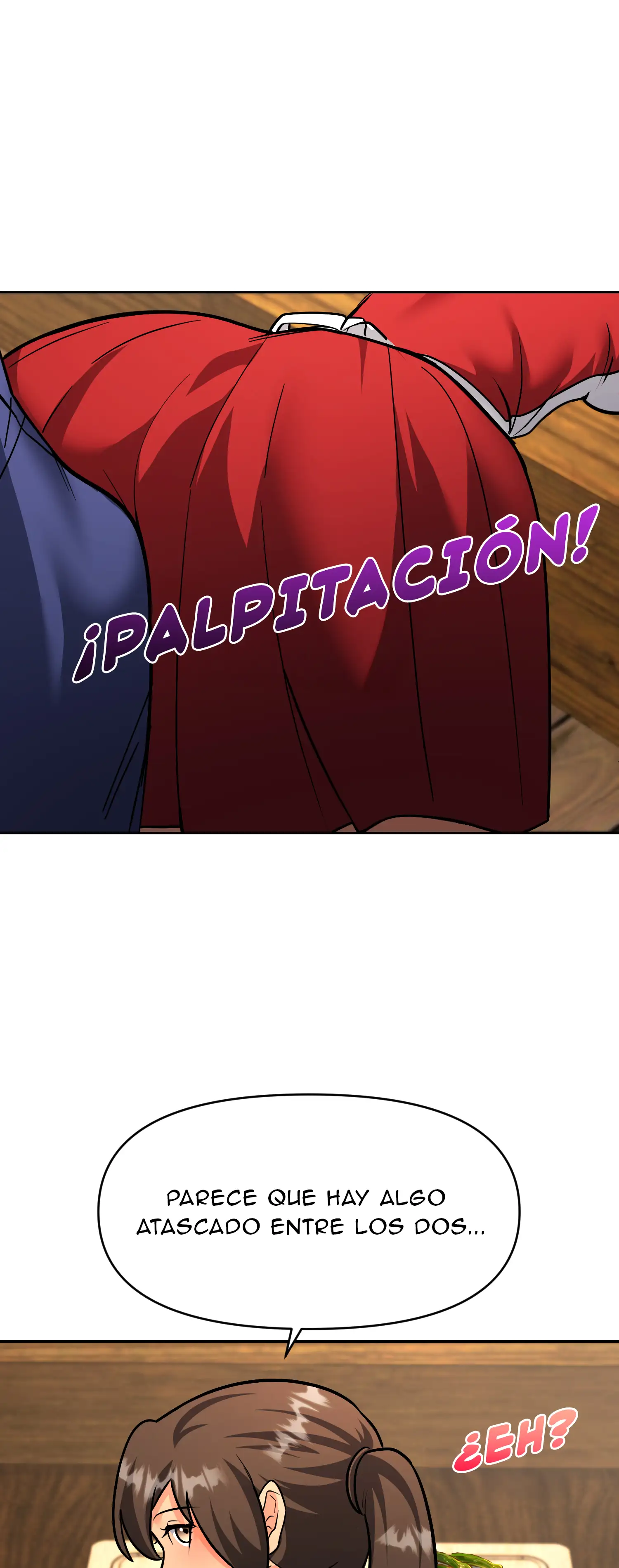 El sabor de la pasión (Sin censura) Capitulo 2 página 39
