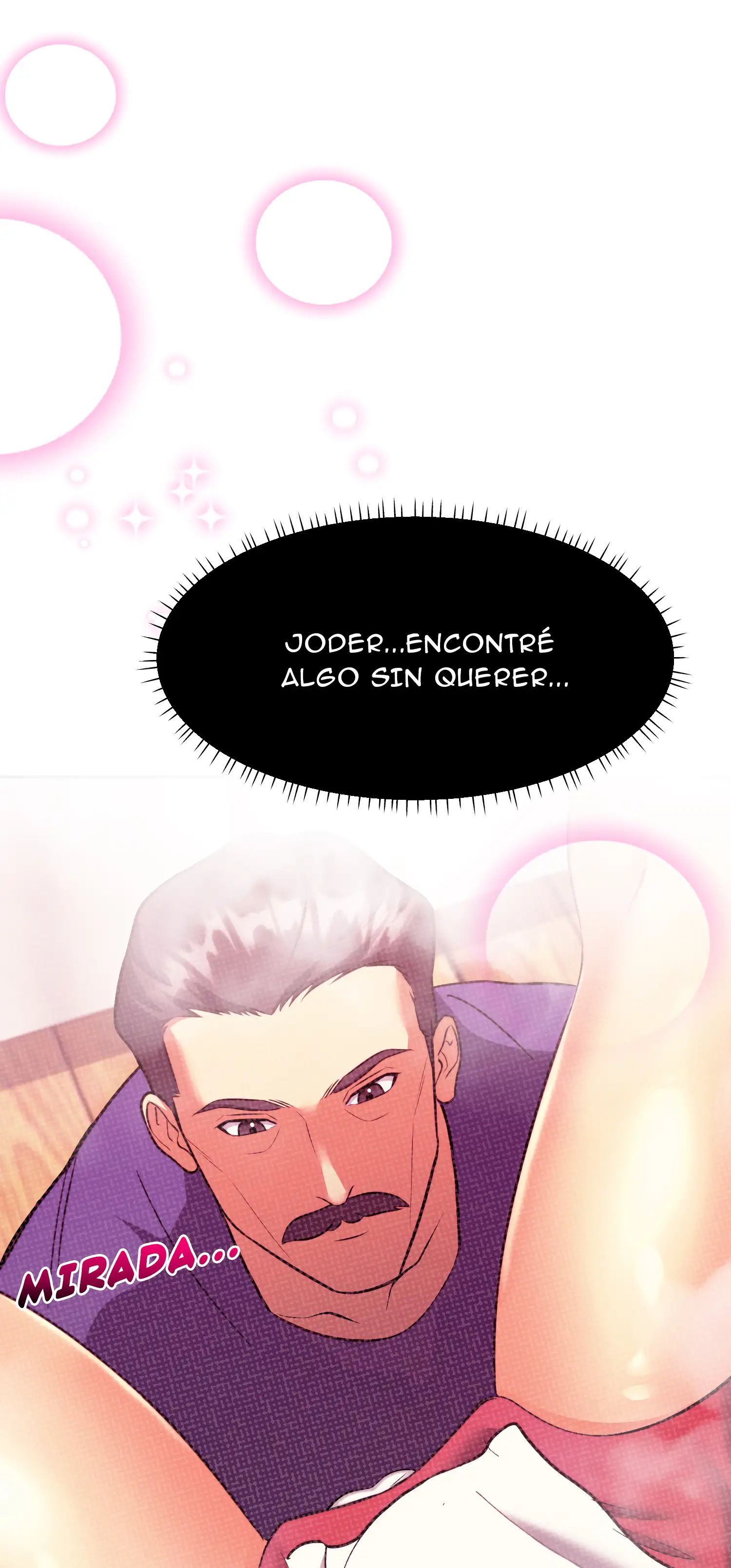 El sabor de la pasión (Sin censura) Capitulo 2 página 49