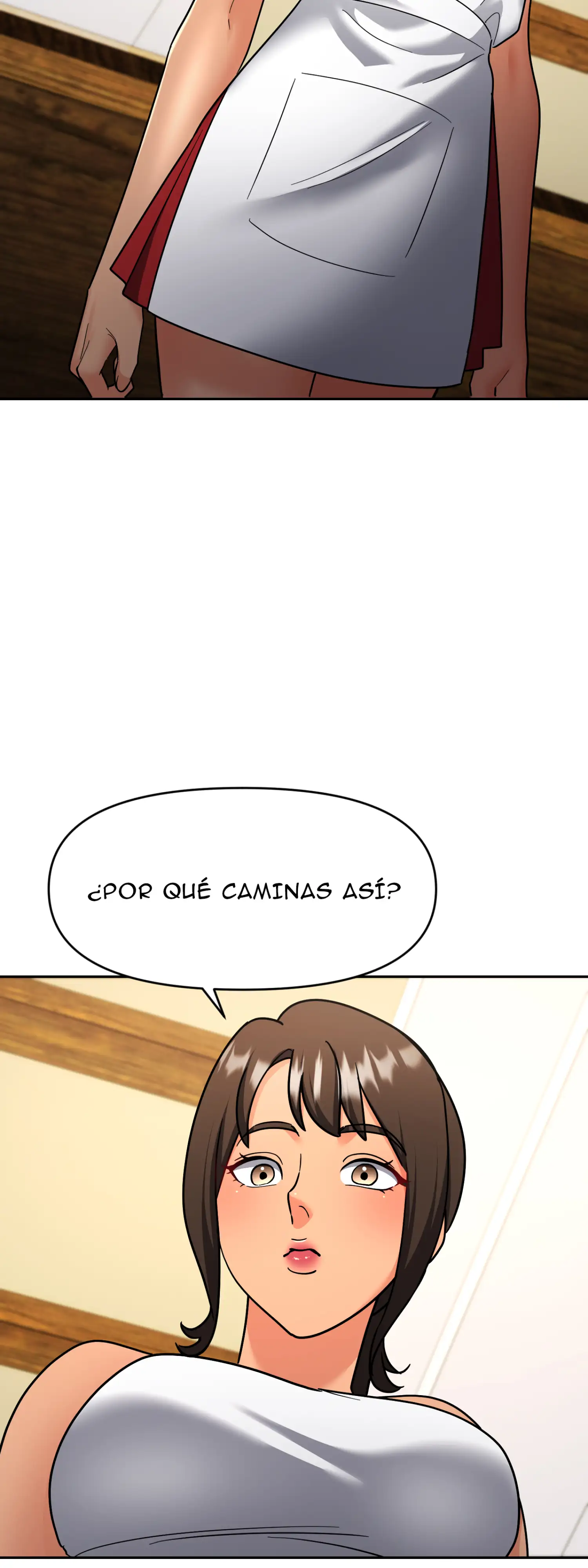 El sabor de la pasión (Sin censura) Capitulo 3 página 4