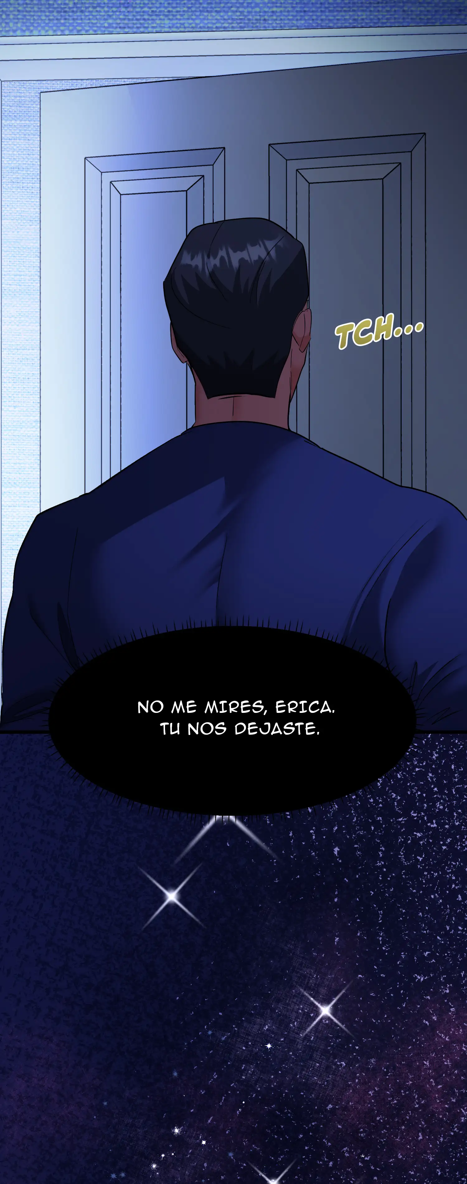 El sabor de la pasión (Sin censura) Capitulo 3 página 45