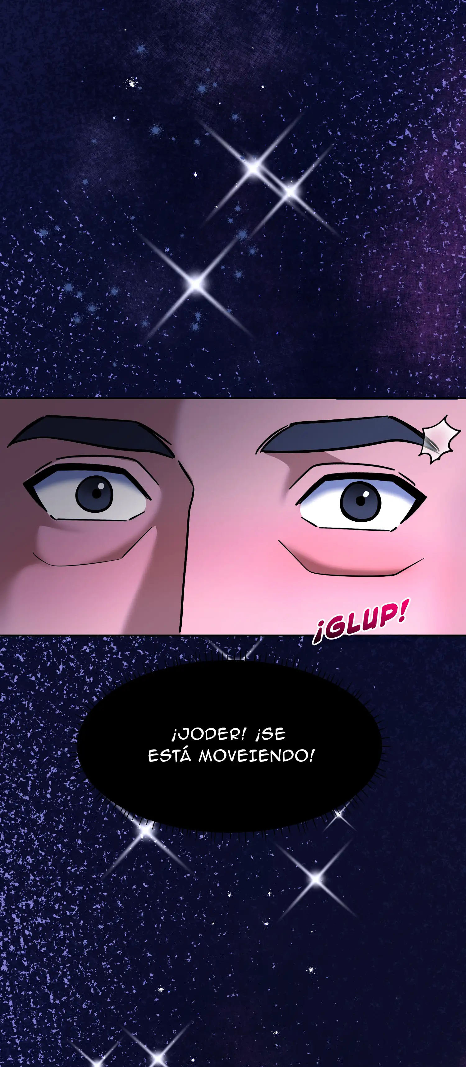El sabor de la pasión (Sin censura) Capitulo 3 página 50