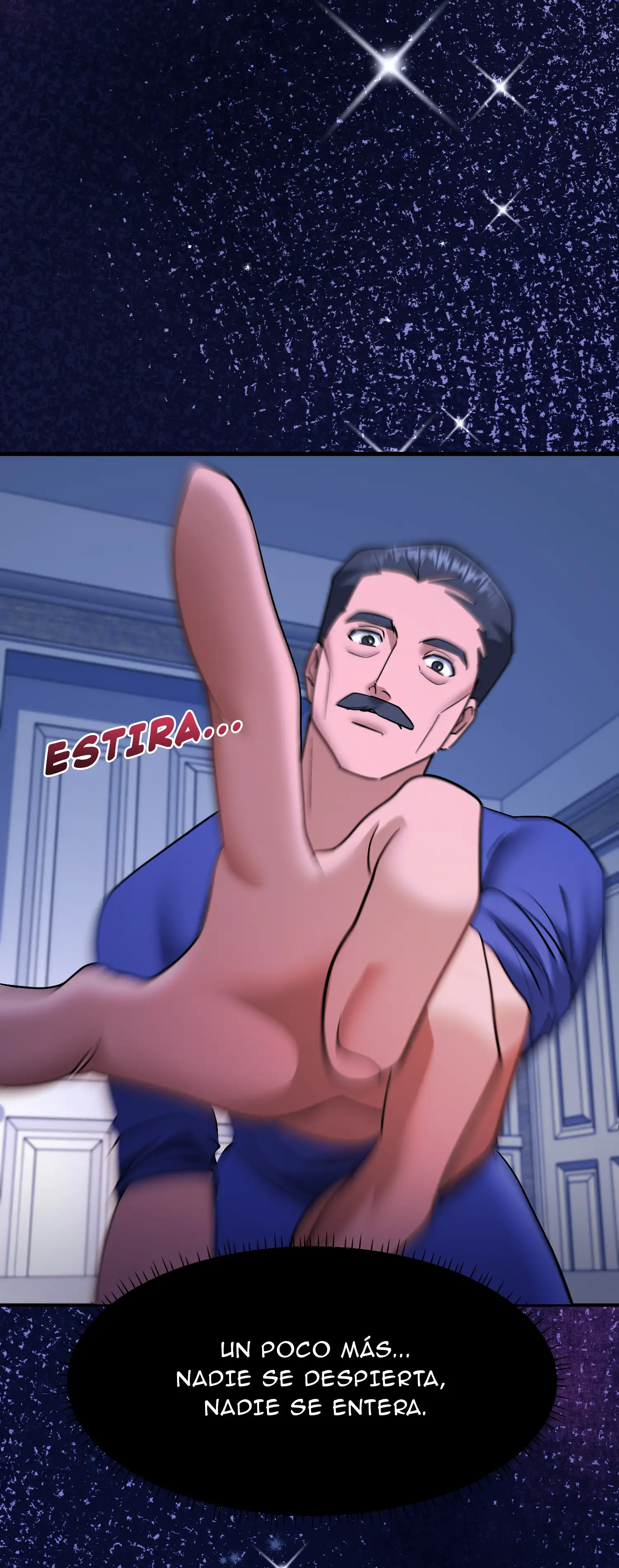 El sabor de la pasión (Sin censura) Capitulo 3 página 59