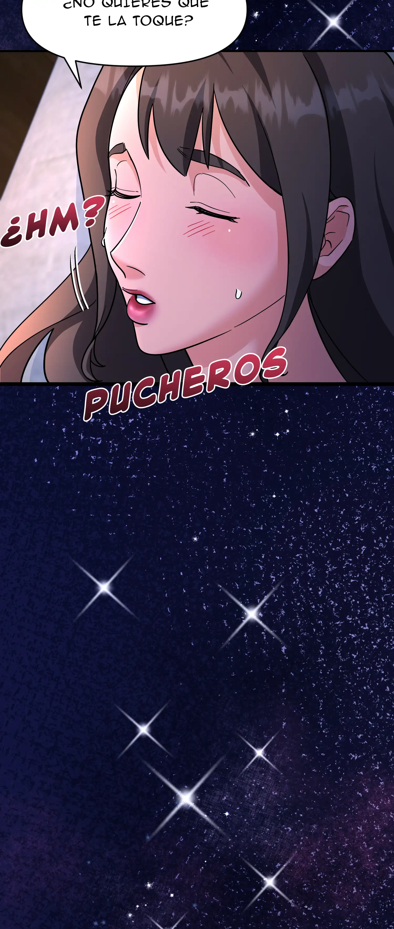 El sabor de la pasión (Sin censura) Capitulo 4 página 28