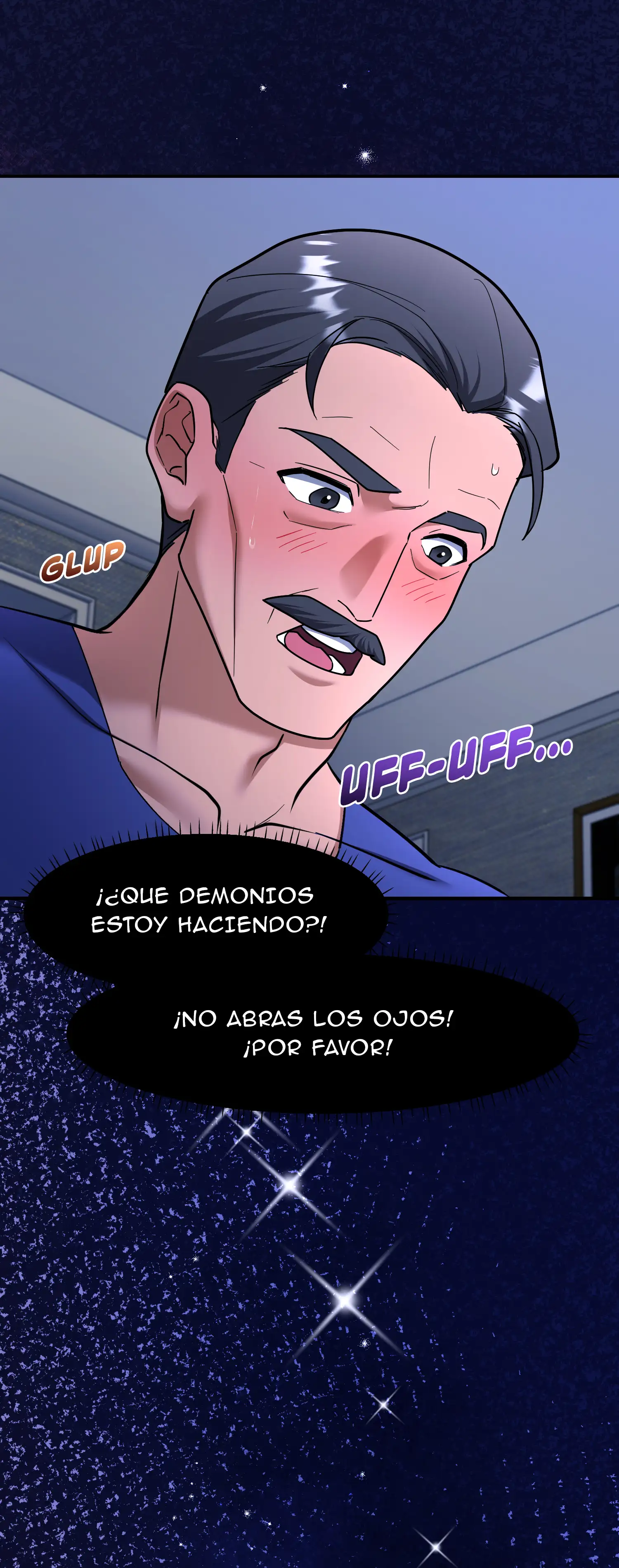 El sabor de la pasión (Sin censura) Capitulo 4 página 36
