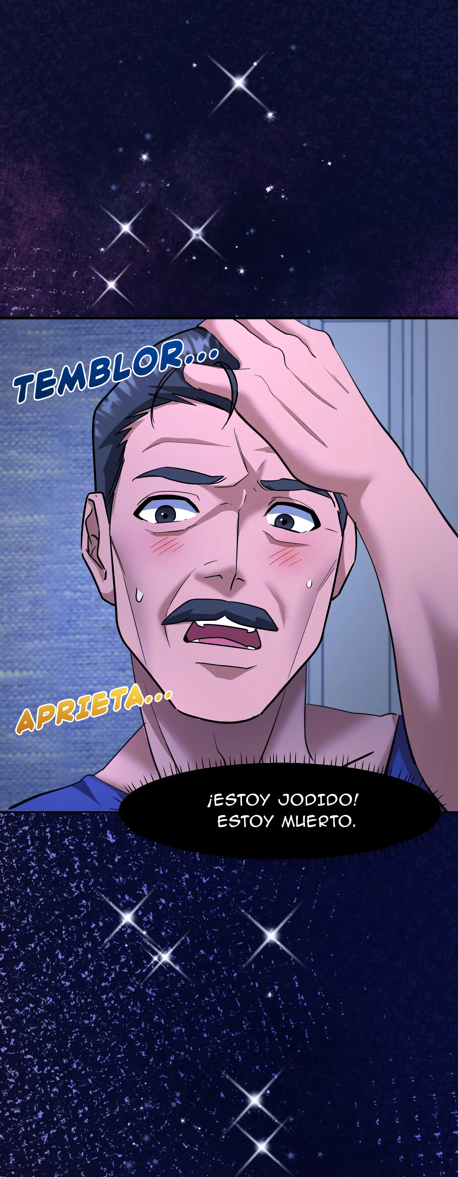 El sabor de la pasión (Sin censura) Capitulo 4 página 51