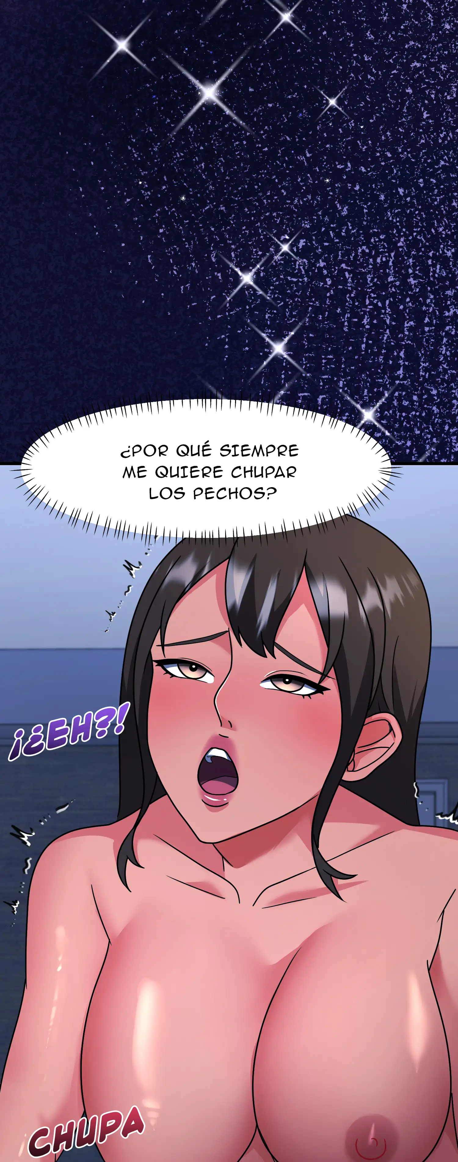El sabor de la pasión (Sin censura) Capitulo 5 página 18