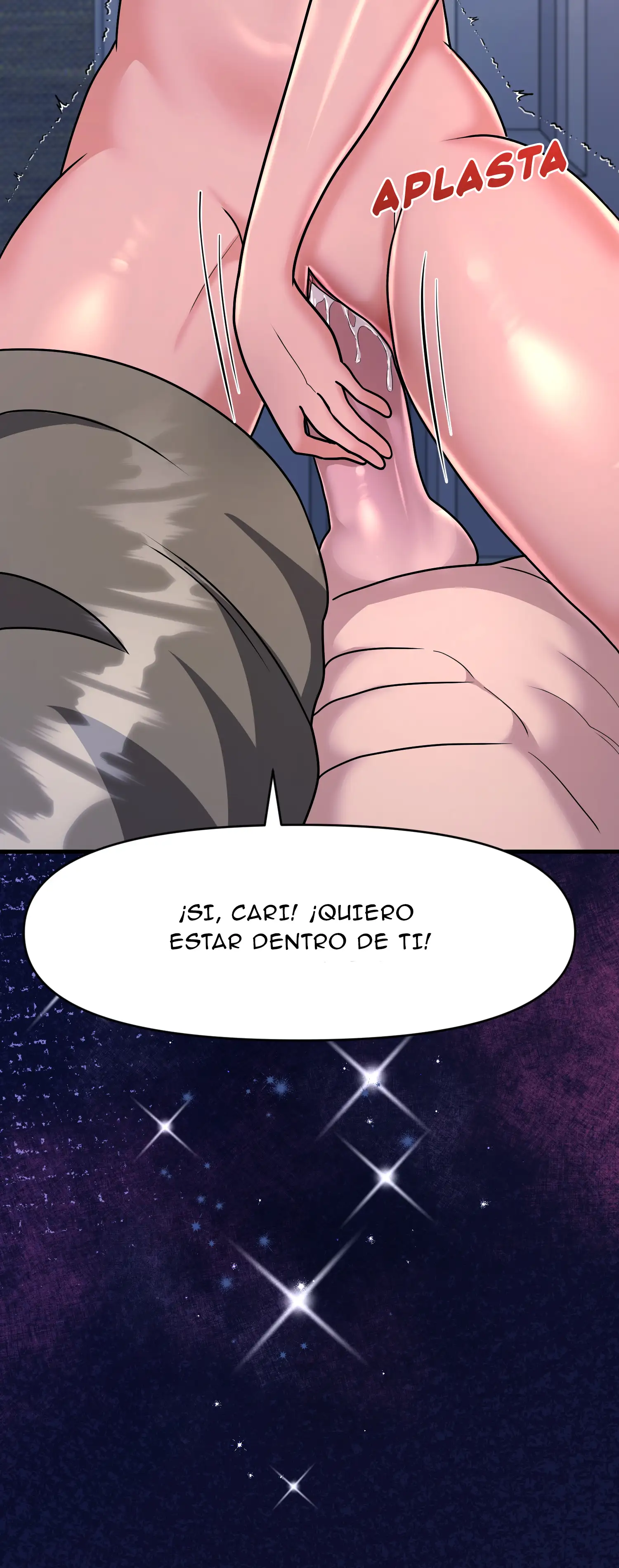 El sabor de la pasión (Sin censura) Capitulo 5 página 24