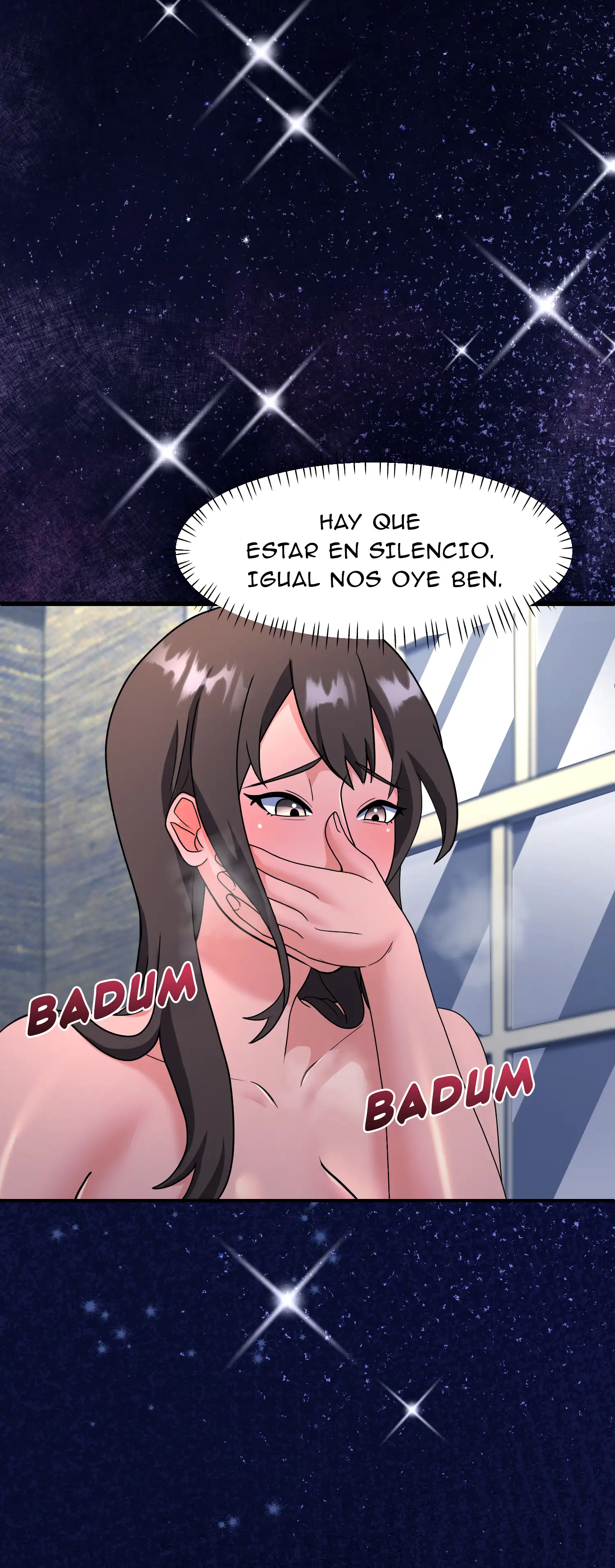 El sabor de la pasión (Sin censura) Capitulo 5 página 28