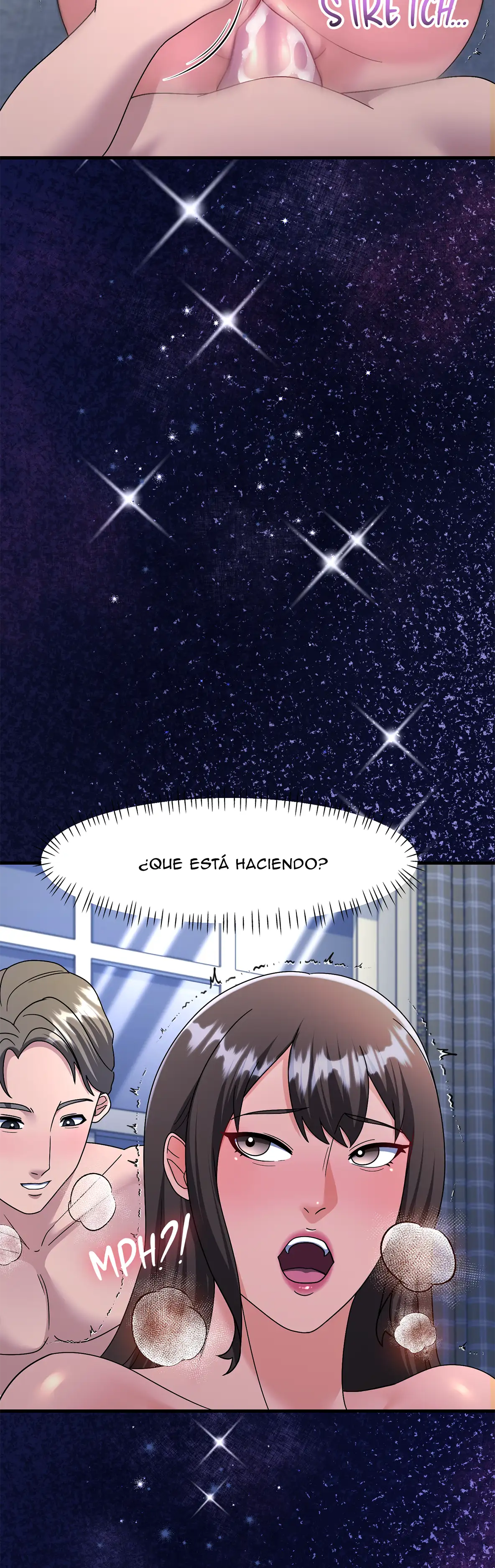 El sabor de la pasión (Sin censura) Capitulo 6 página 19