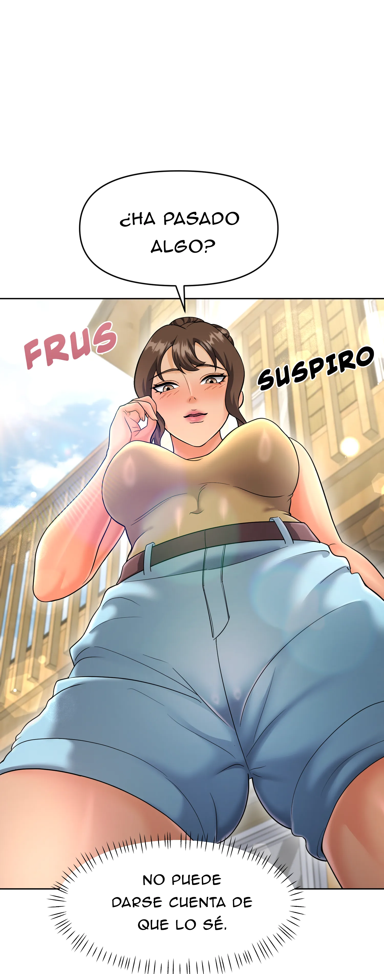 El sabor de la pasión (Sin censura) Capitulo 8 página 12