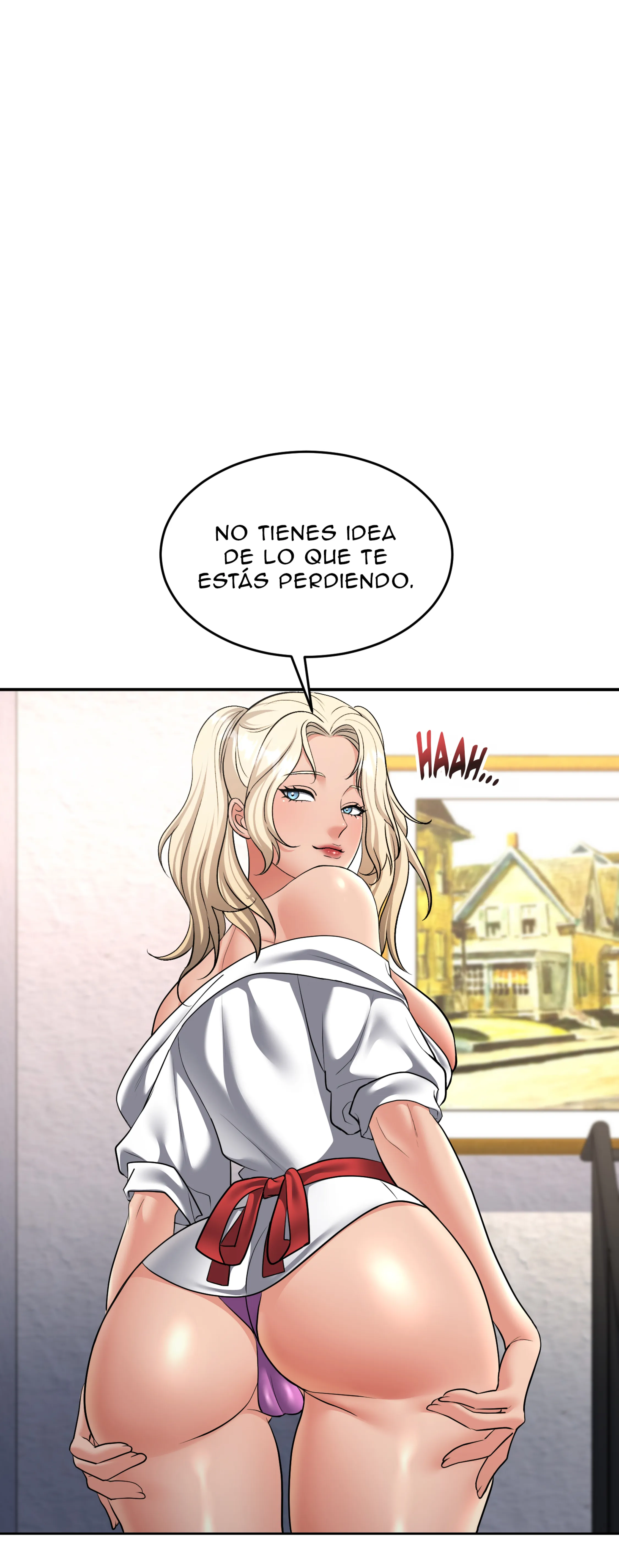 El sabor de la pasión (Sin censura) Capitulo 9 página 14
