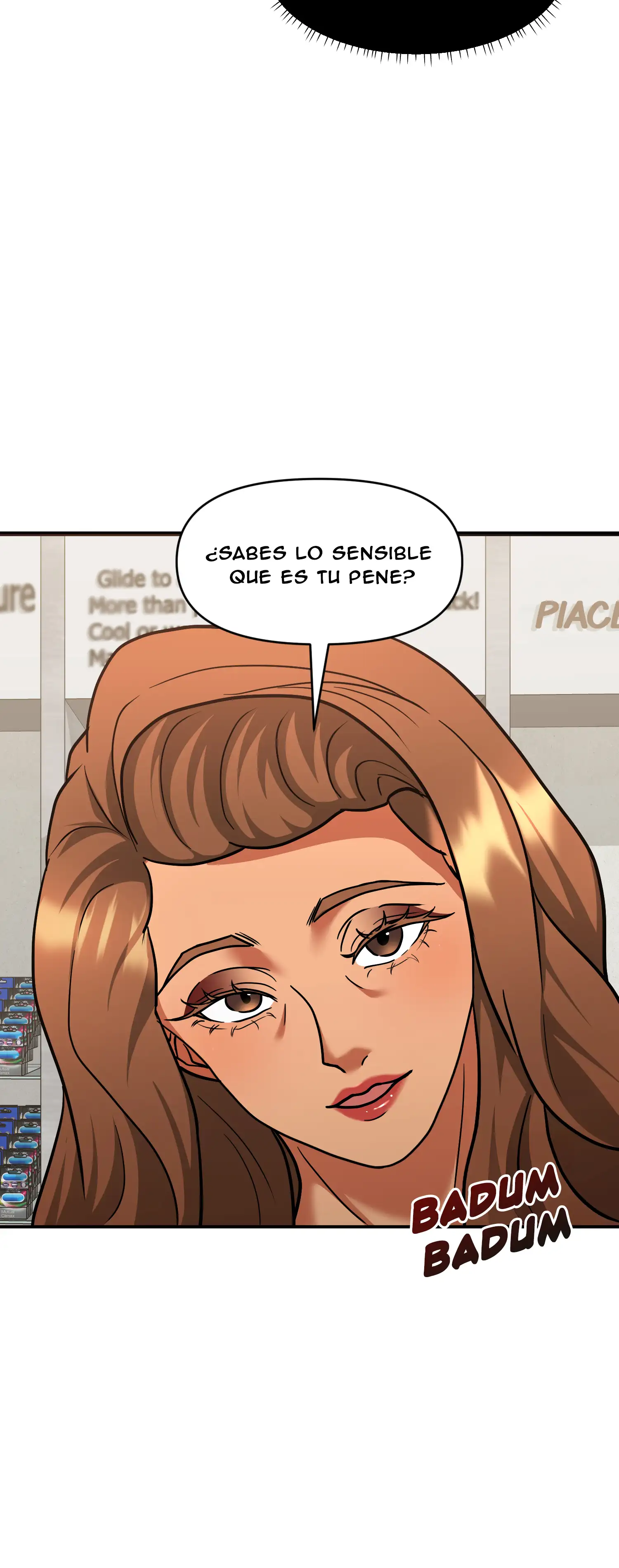 Bajo su control (Sin censura) Capitulo 1 página 15