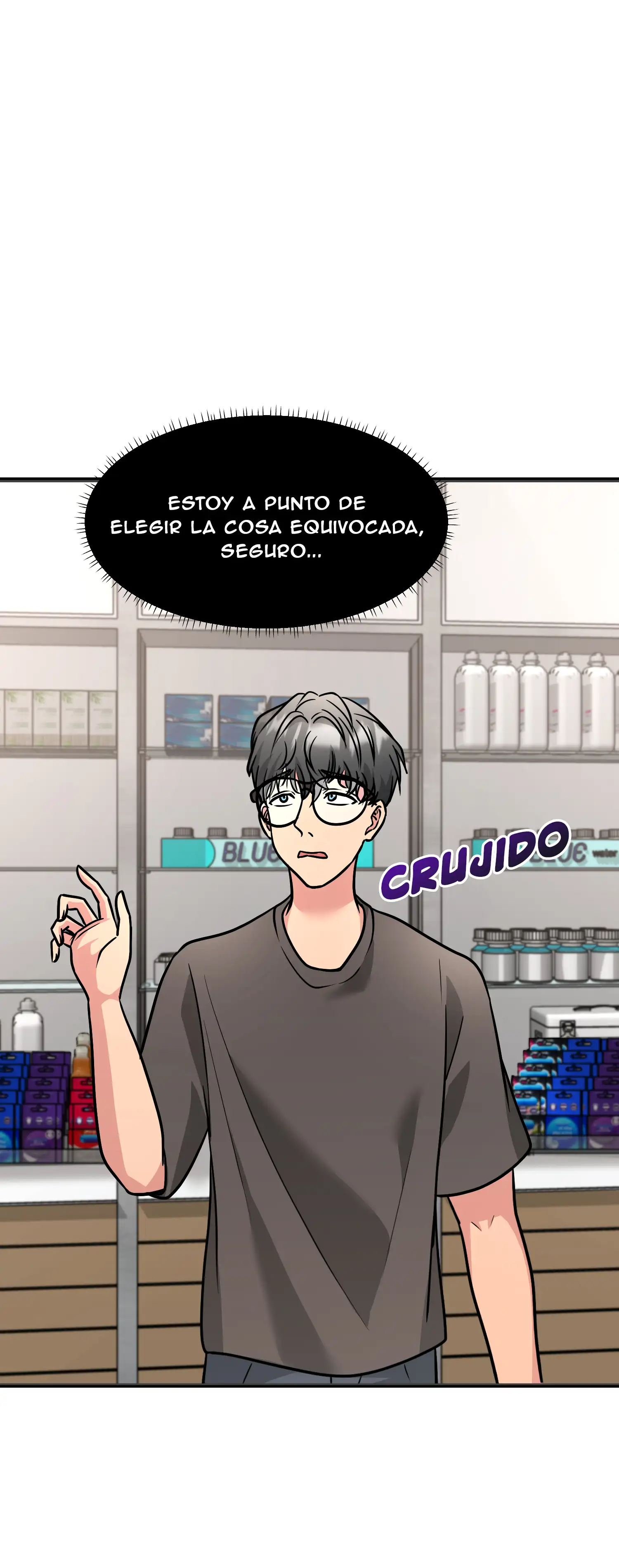 Bajo su control (Sin censura) Capitulo 1 página 3