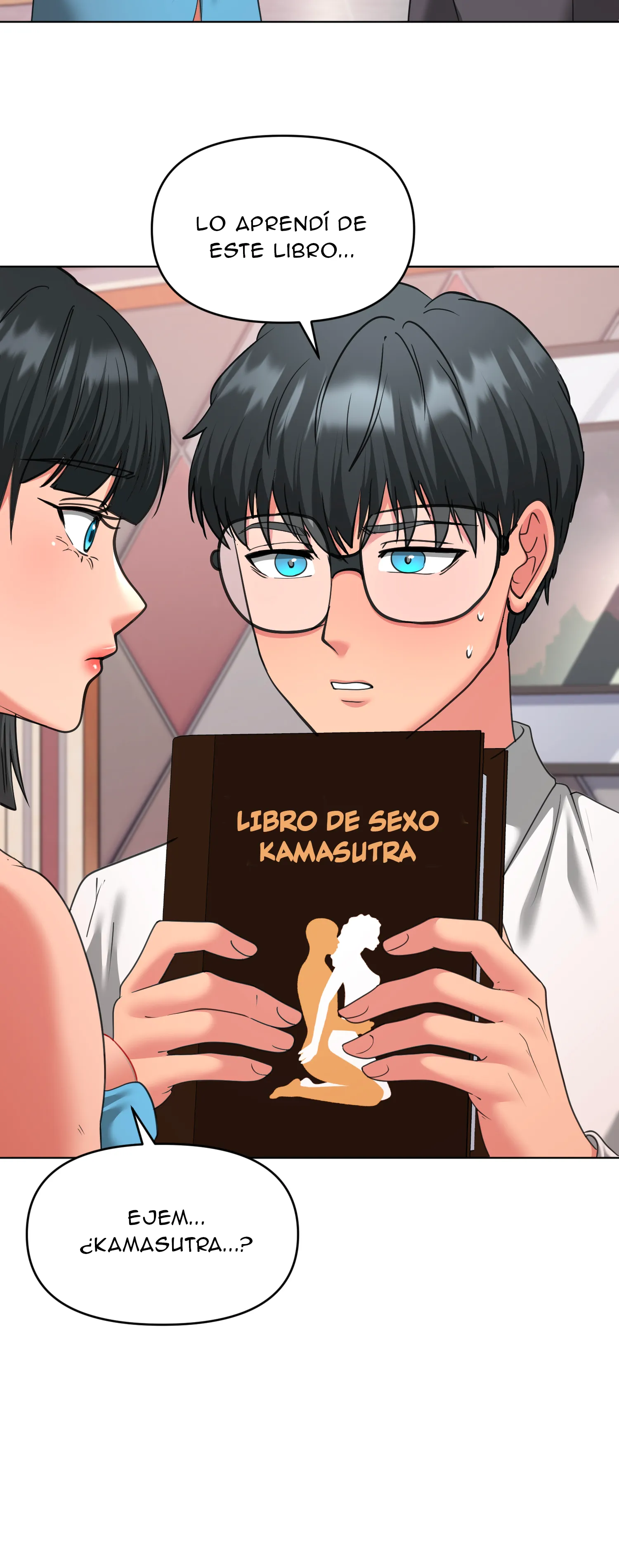 Bajo su control (Sin censura) Capitulo 10 página 25