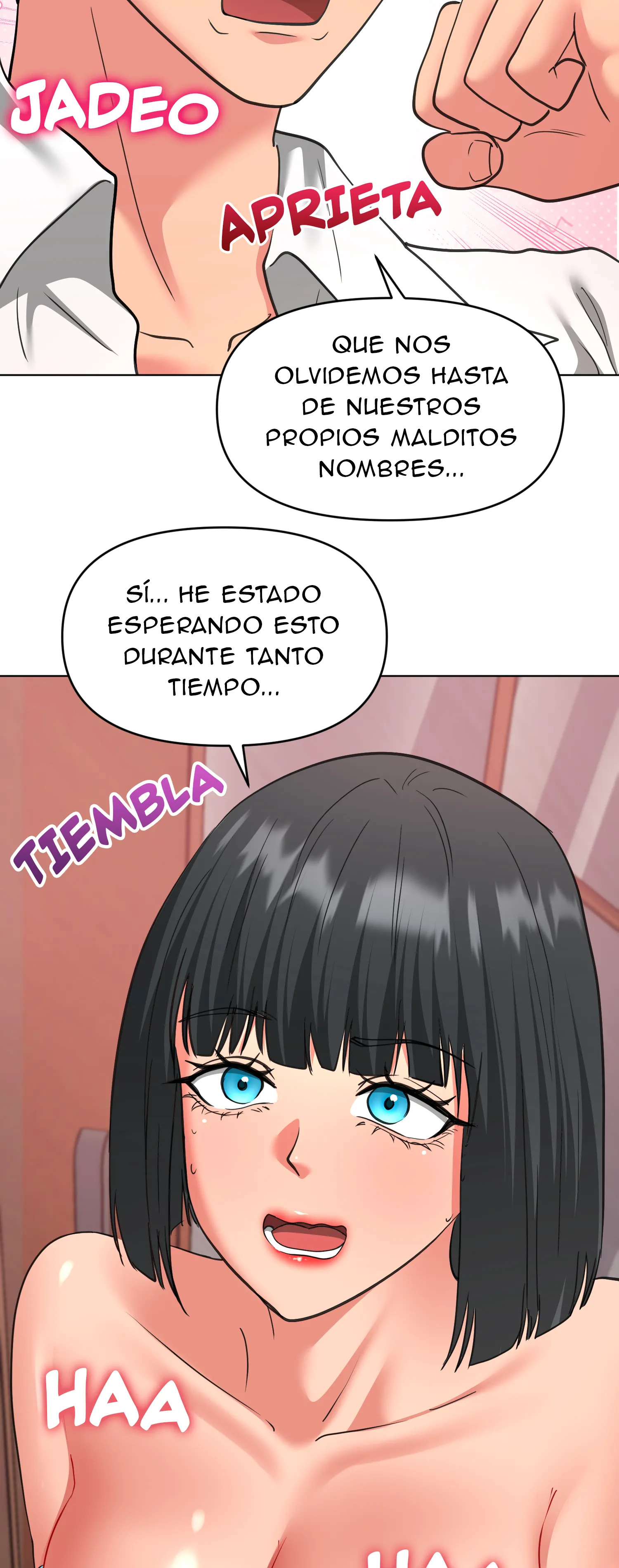 Bajo su control (Sin censura) Capitulo 10 página 28