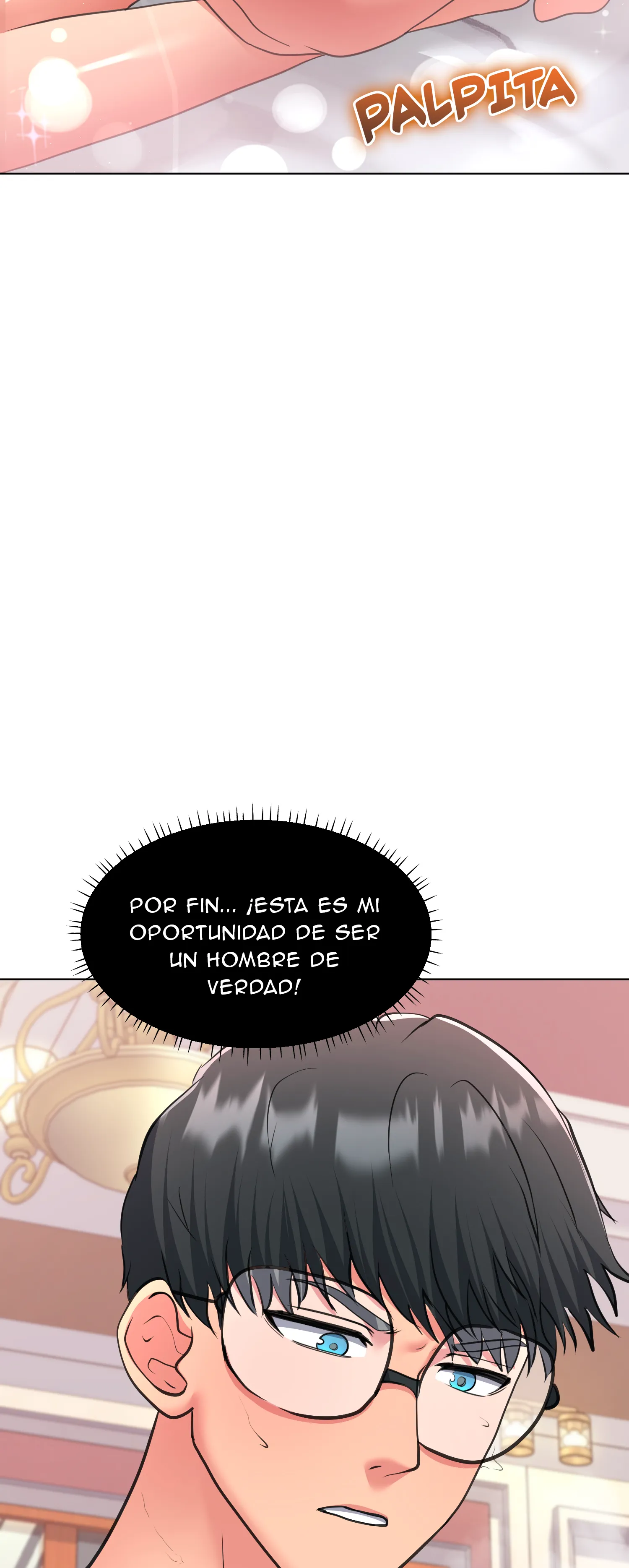 Bajo su control (Sin censura) Capitulo 10 página 33