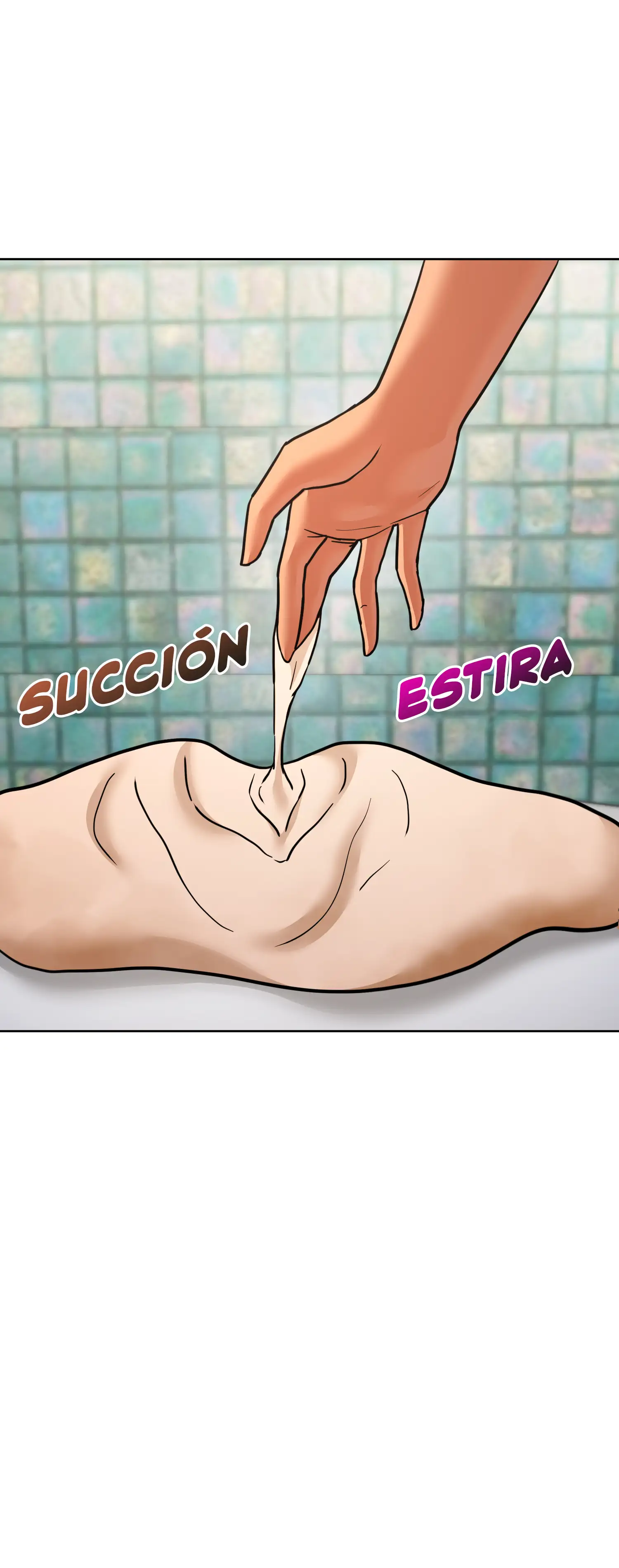 Bajo su control (Sin censura) Capitulo 2 página 40