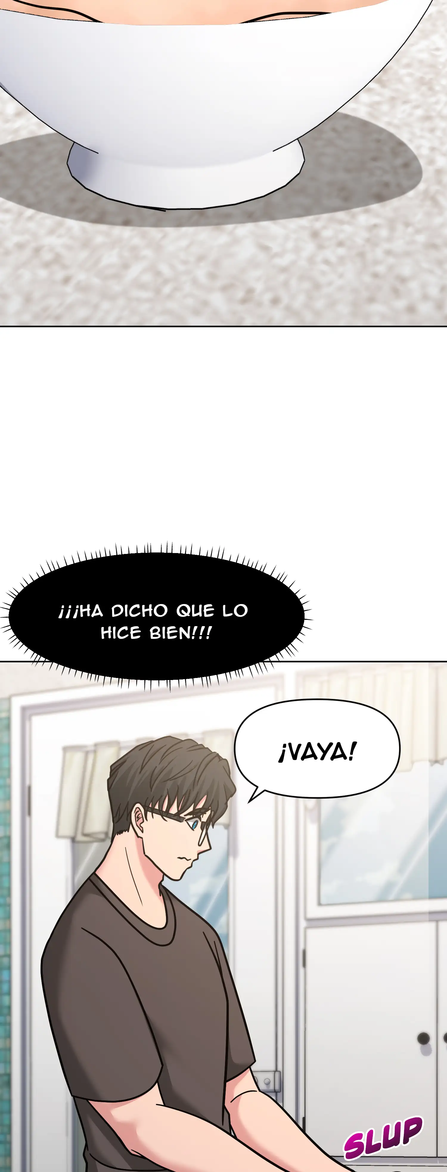 Bajo su control (Sin censura) Capitulo 2 página 46