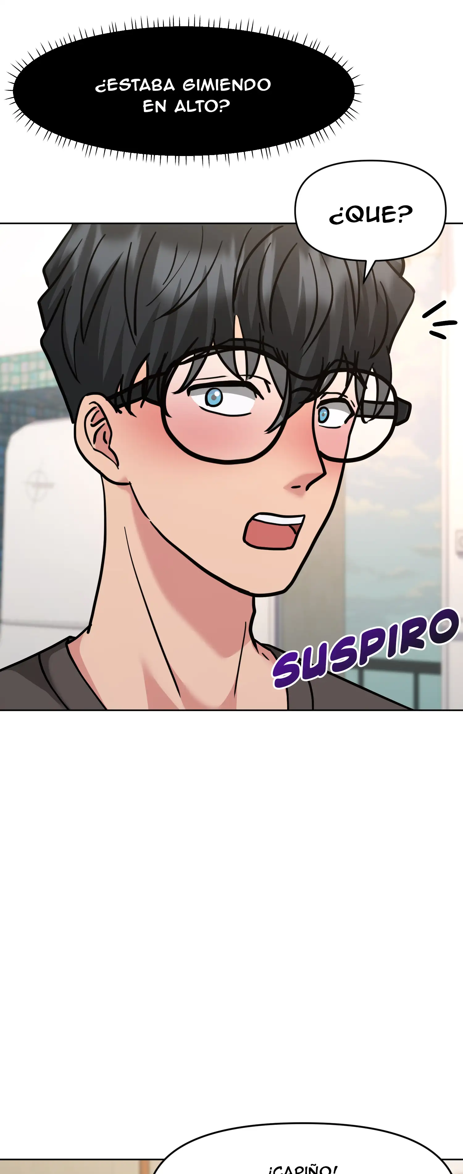 Bajo su control (Sin censura) Capitulo 2 página 51