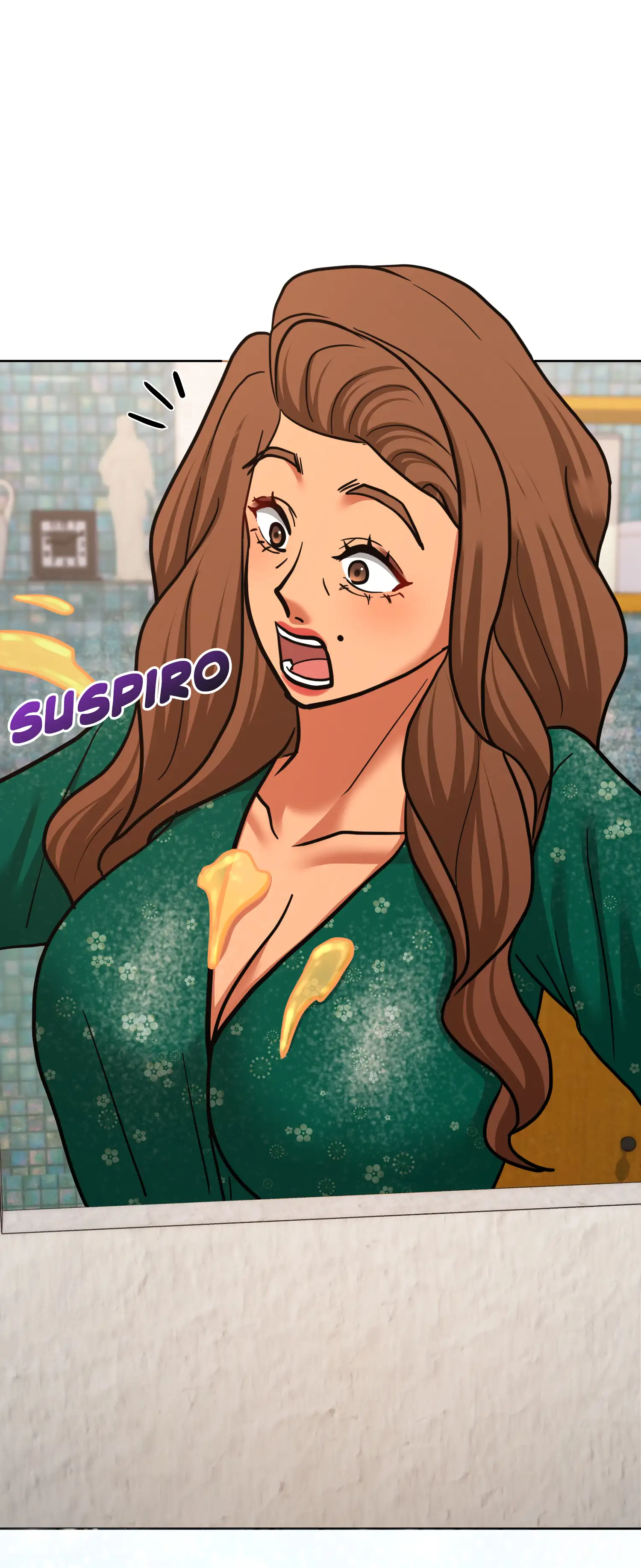 Bajo su control (Sin censura) Capitulo 2 página 58