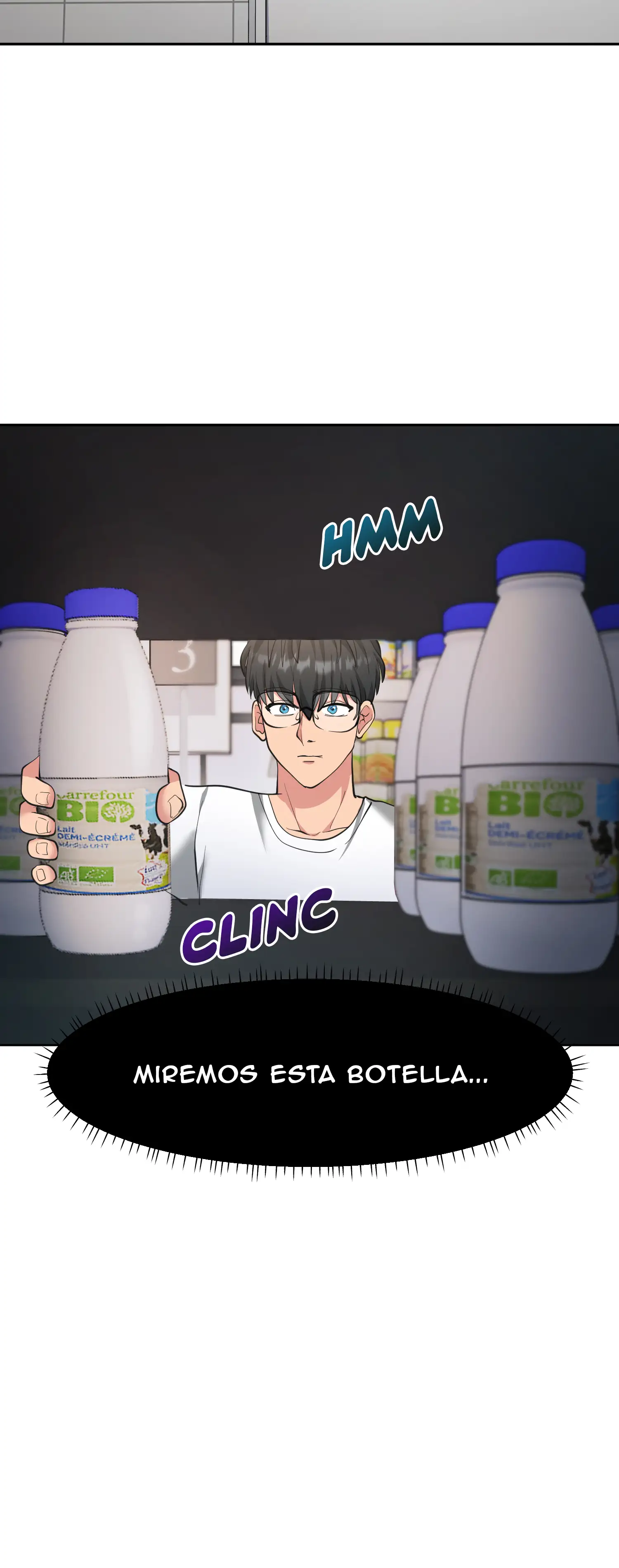 Bajo su control (Sin censura) Capitulo 3 página 10